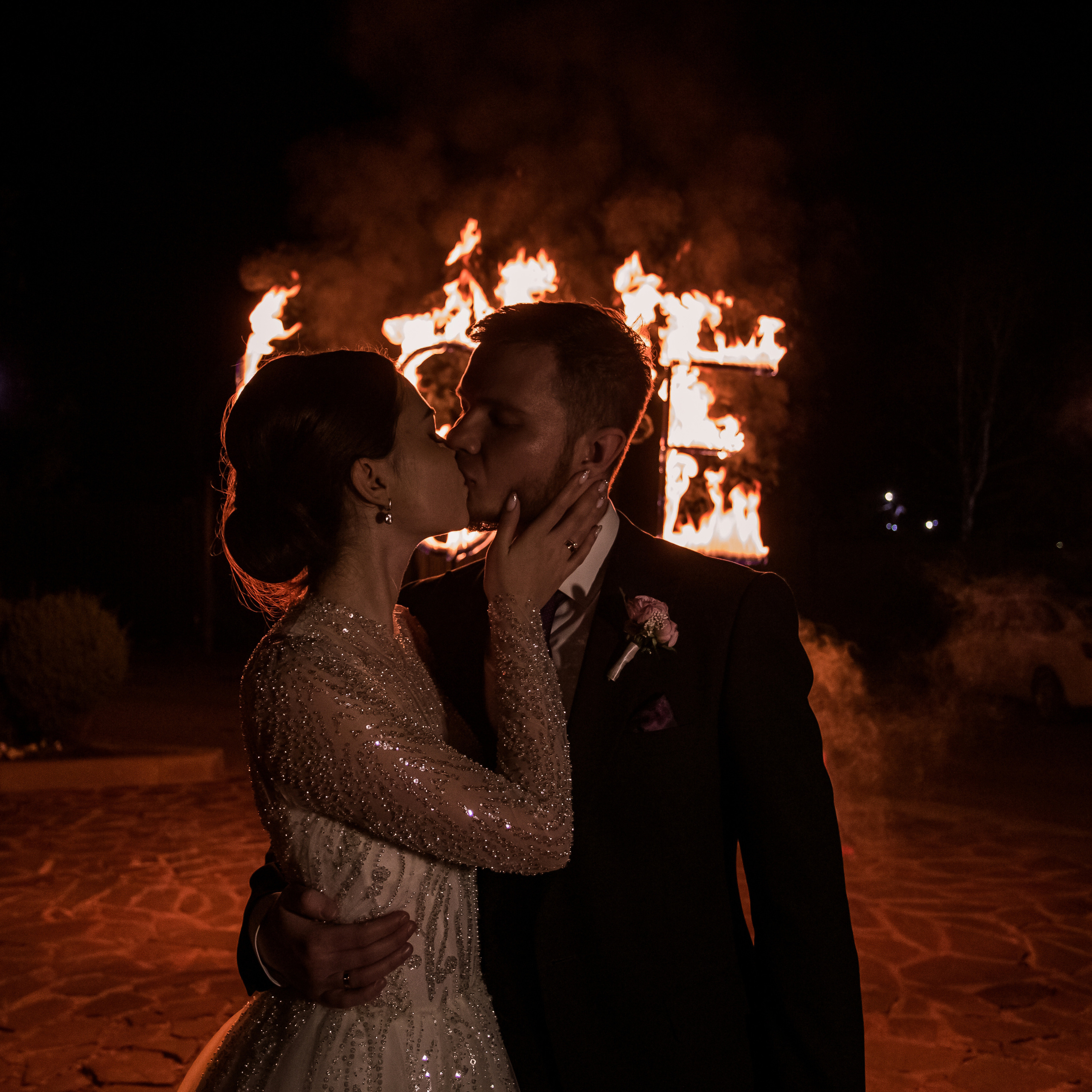 Анастасия и Вадим. Фотограф в Ставрополе Евгений Наглянцев