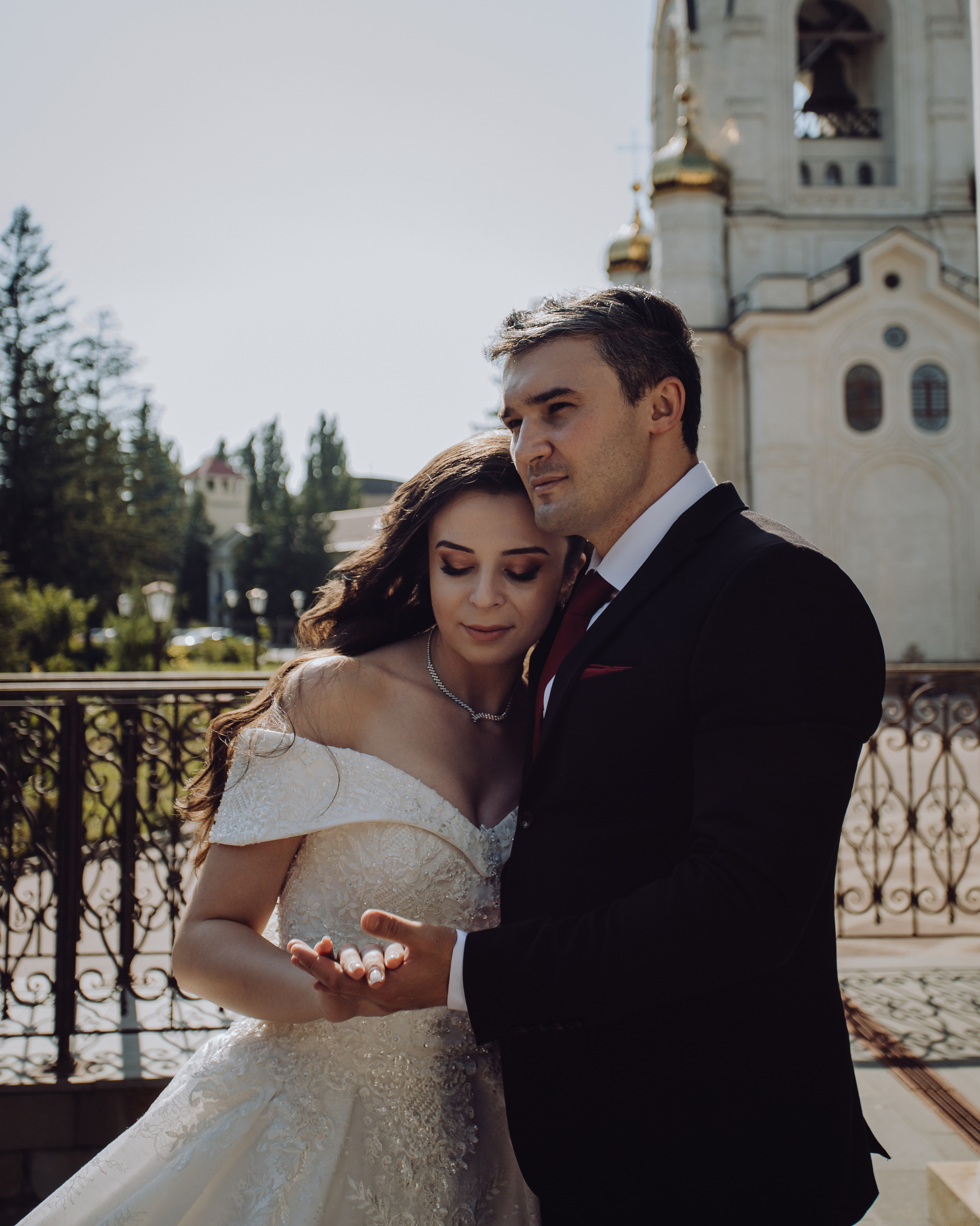 Елена и Нвер. Фотограф в Ставрополе Евгений Наглянцев