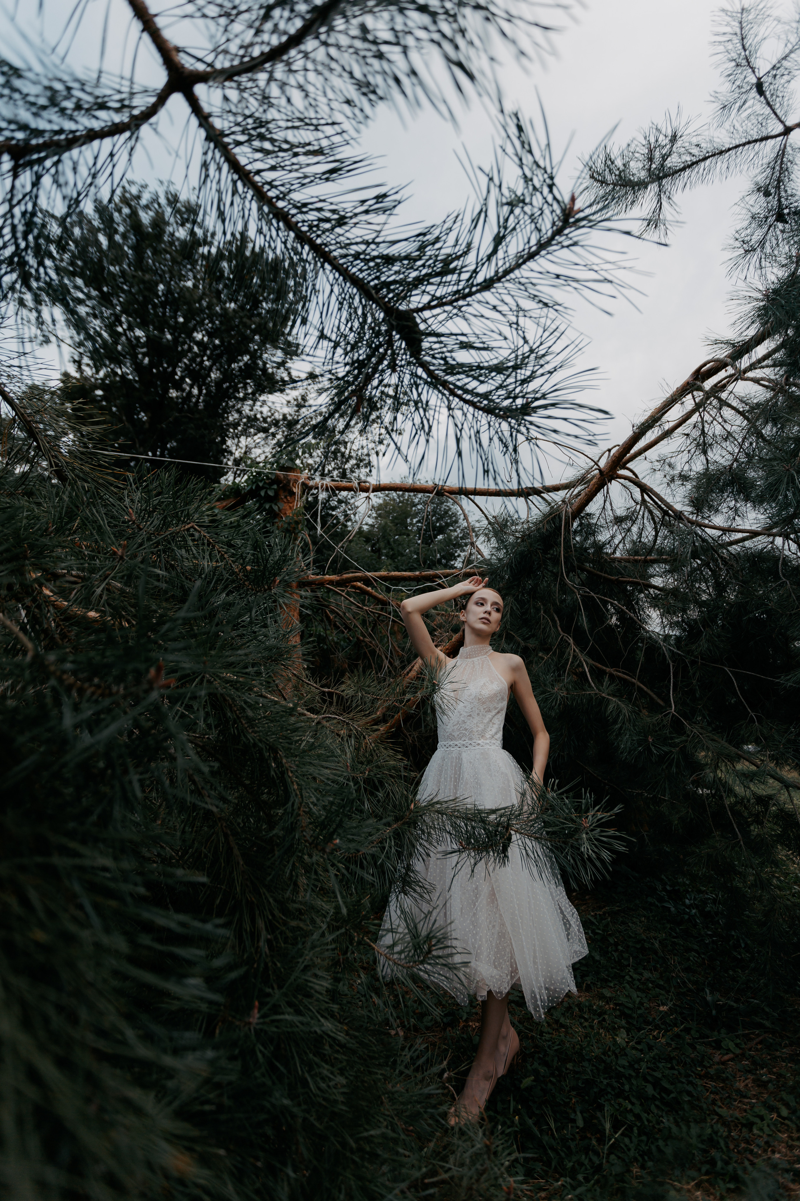 Инга и Евгений (г.Краснодар). Фотограф в Ставрополе Евгений Наглянцев