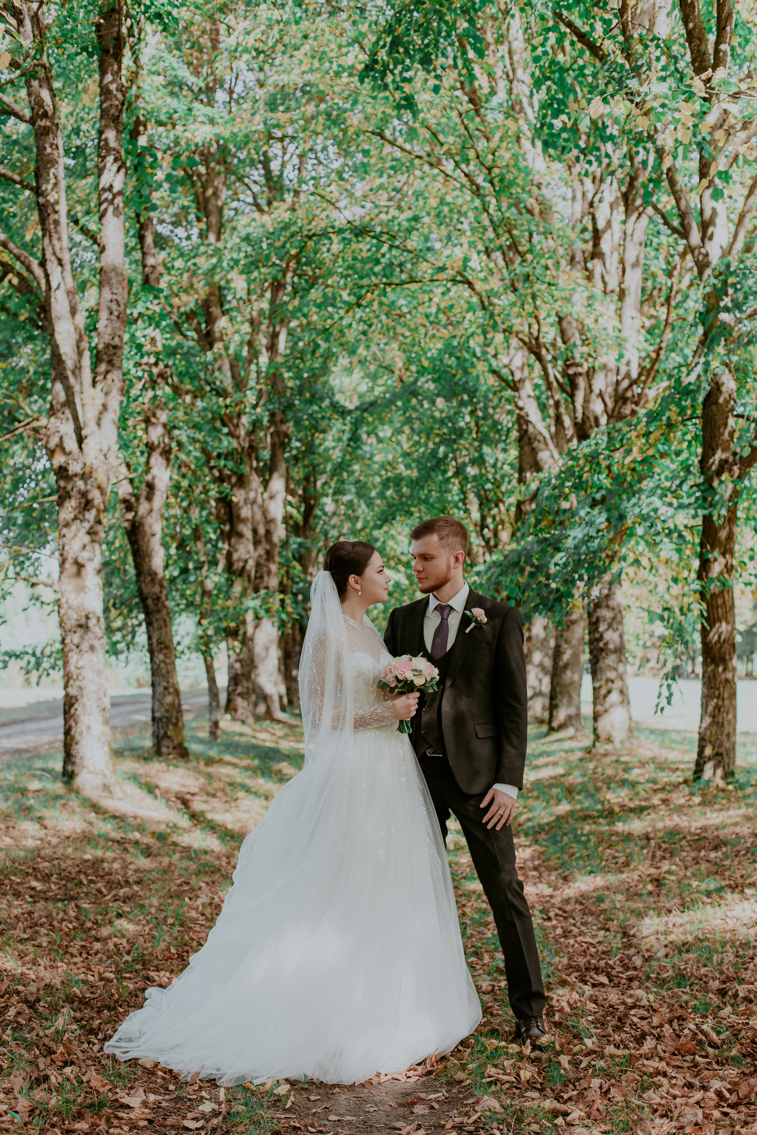 Анастасия и Вадим. Фотограф в Ставрополе Евгений Наглянцев