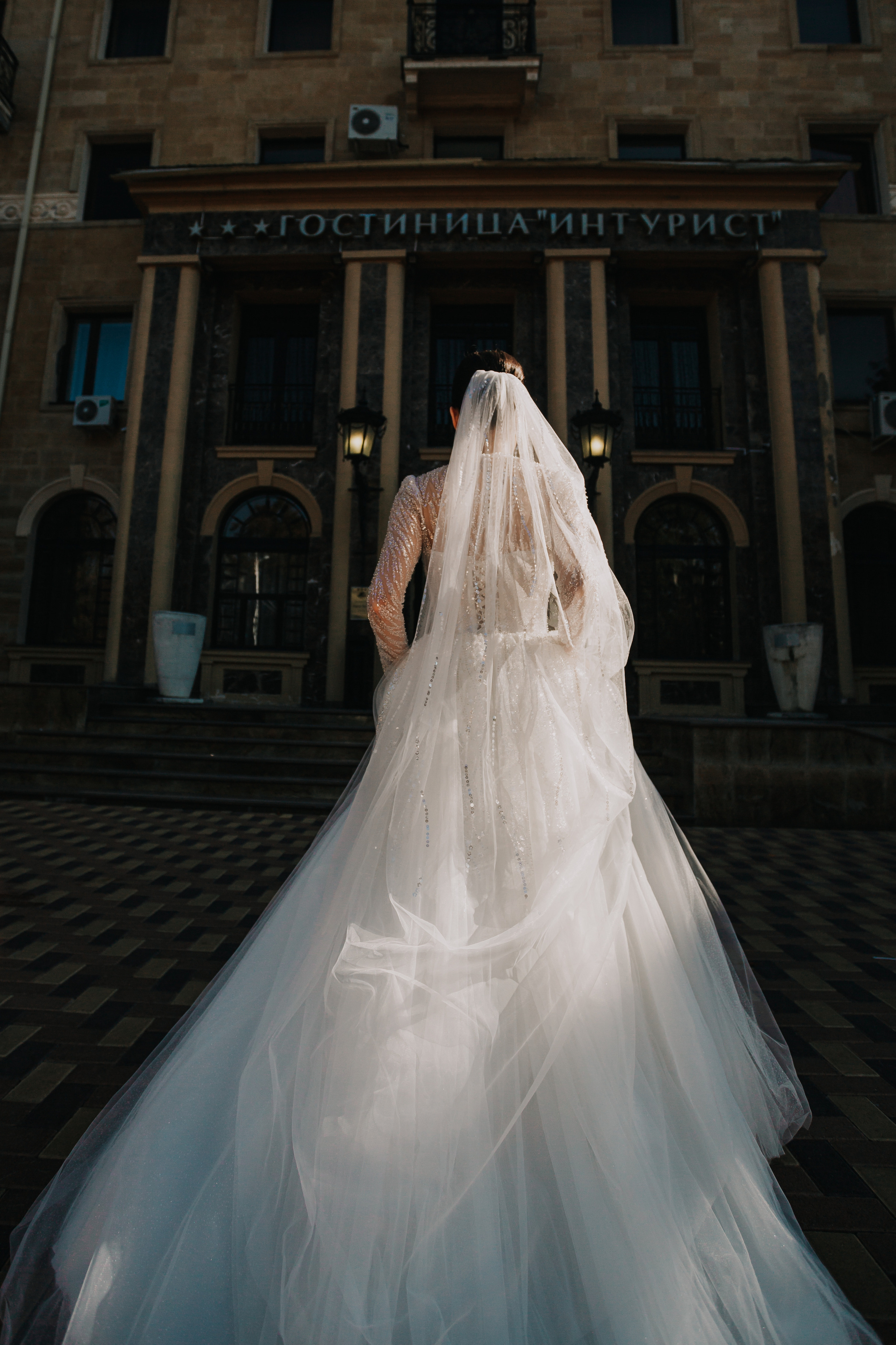 Анастасия и Вадим. Фотограф в Ставрополе Евгений Наглянцев