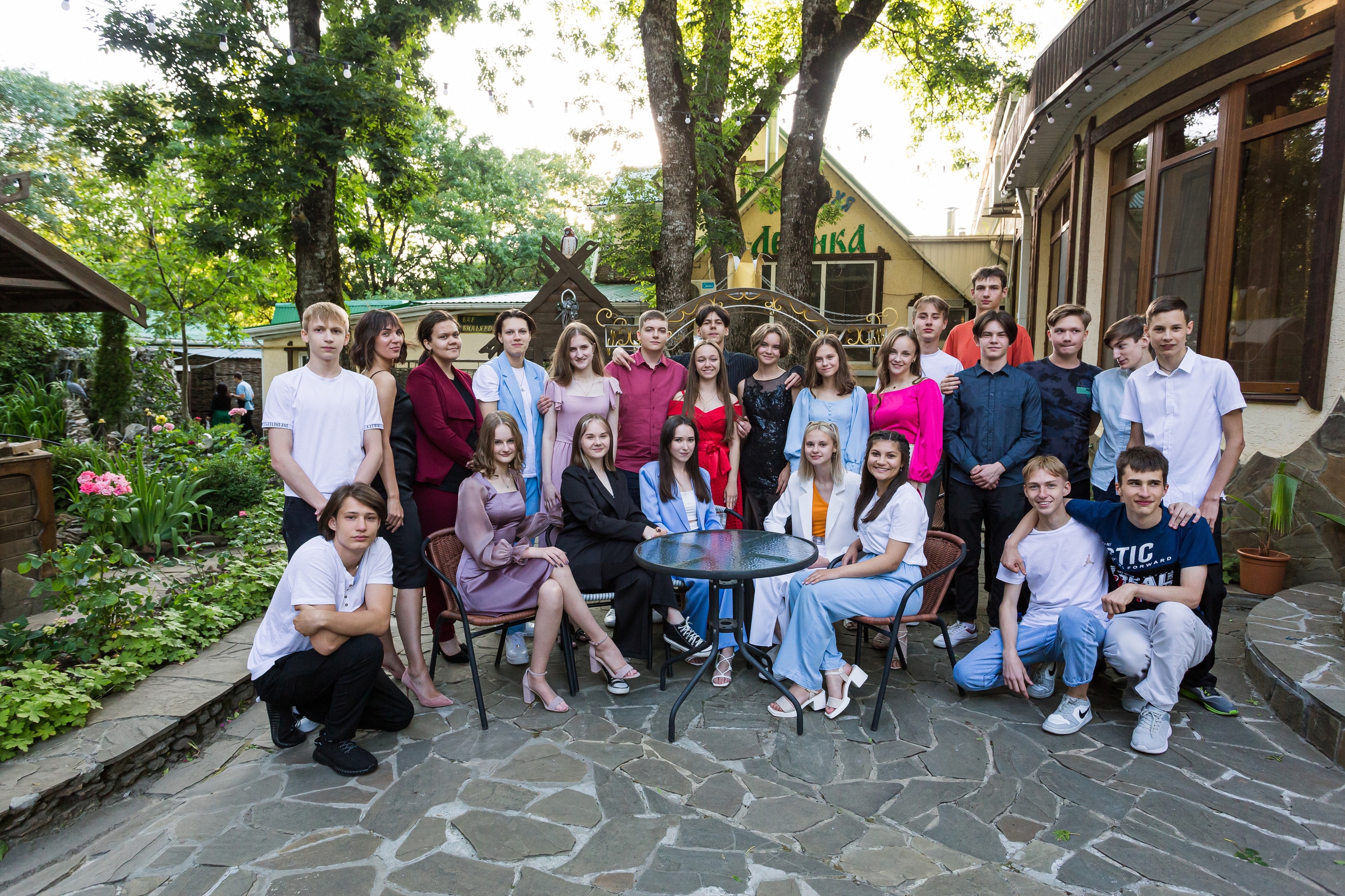 Репортаж. Фотограф в Ставрополе Евгений Наглянцев