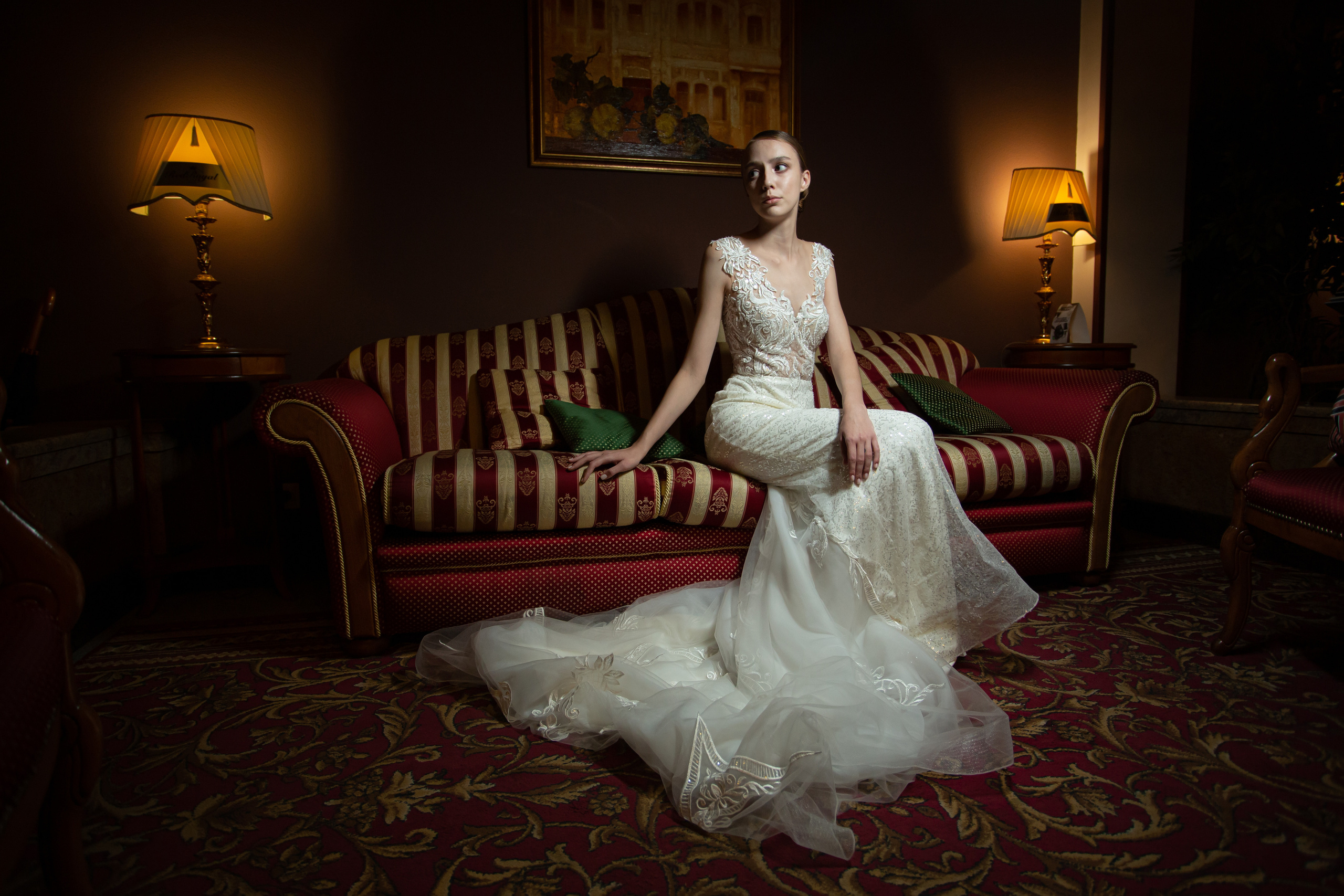 Инга и Евгений (г.Краснодар). Фотограф в Ставрополе Евгений Наглянцев