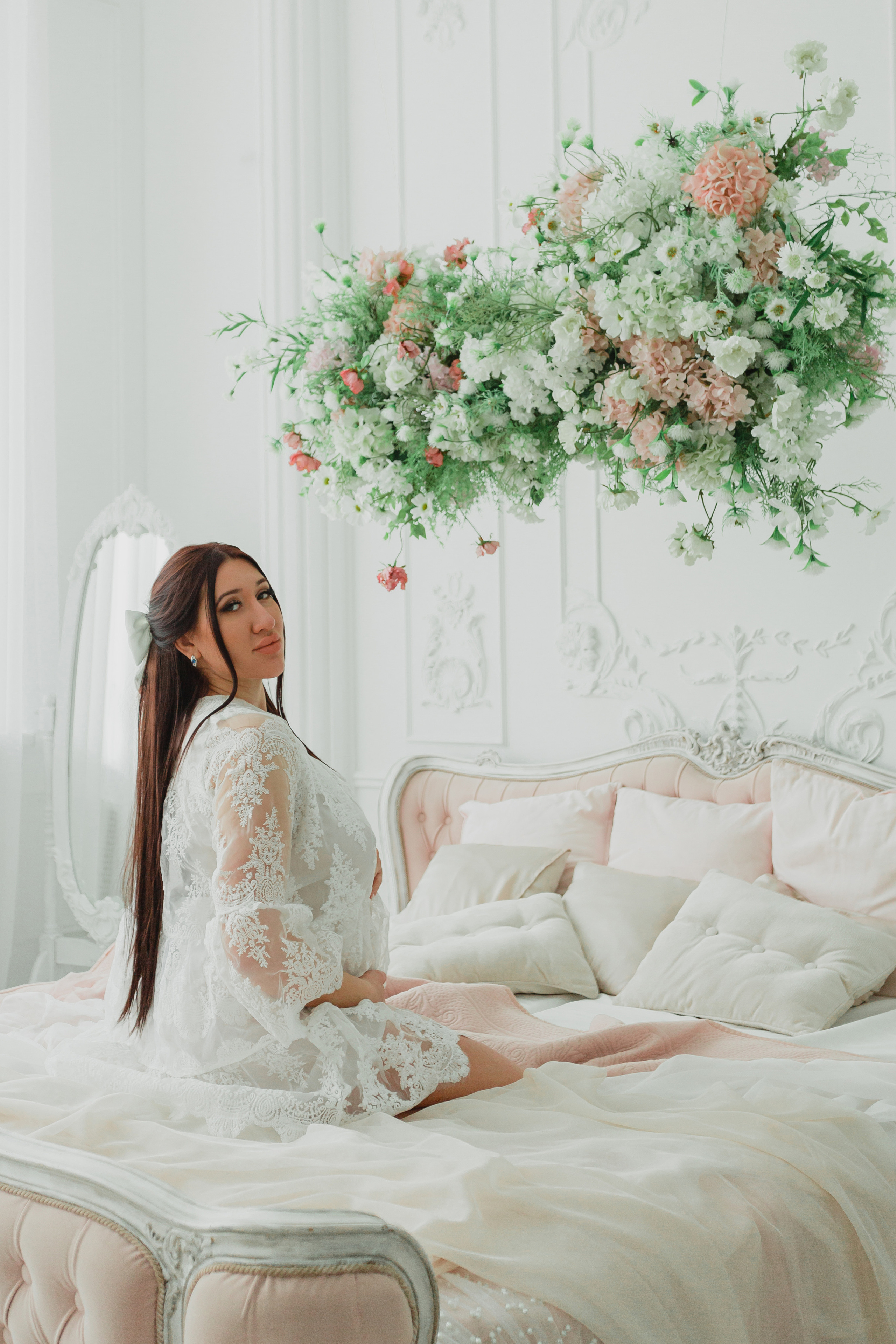 В ожидании малыша. Фотограф в Ставрополе Евгений Наглянцев