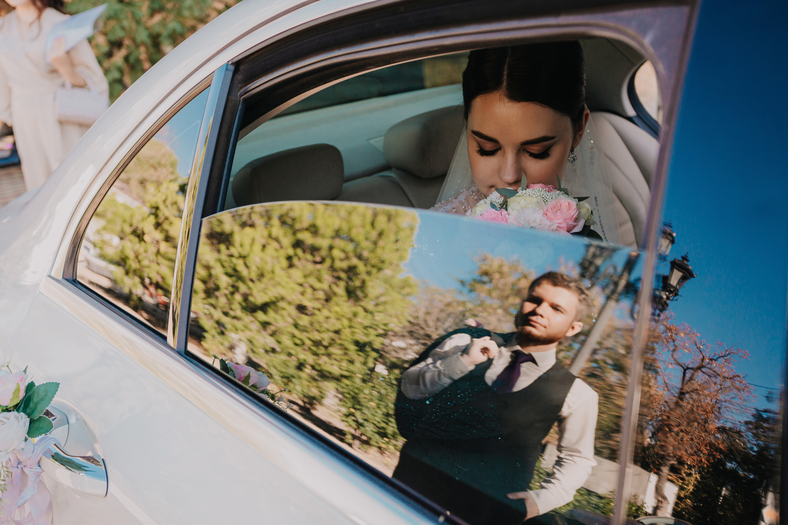 Анастасия и Вадим. Фотограф в Ставрополе Евгений Наглянцев