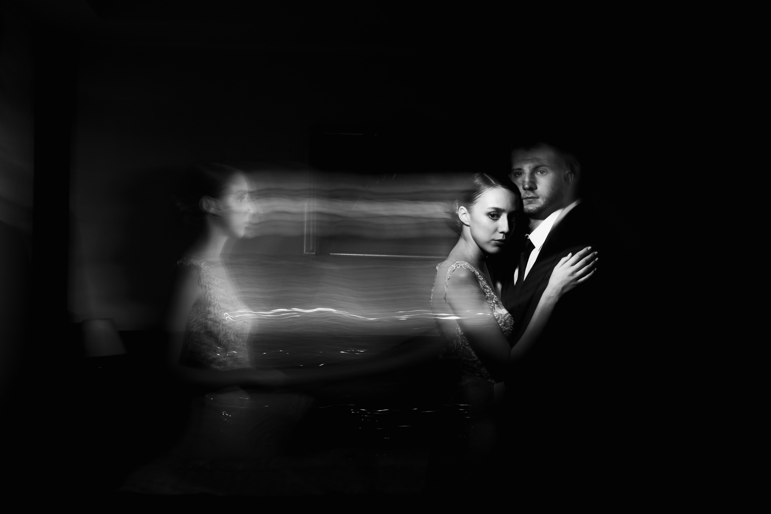 Инга и Евгений (г.Краснодар). Фотограф в Ставрополе Евгений Наглянцев