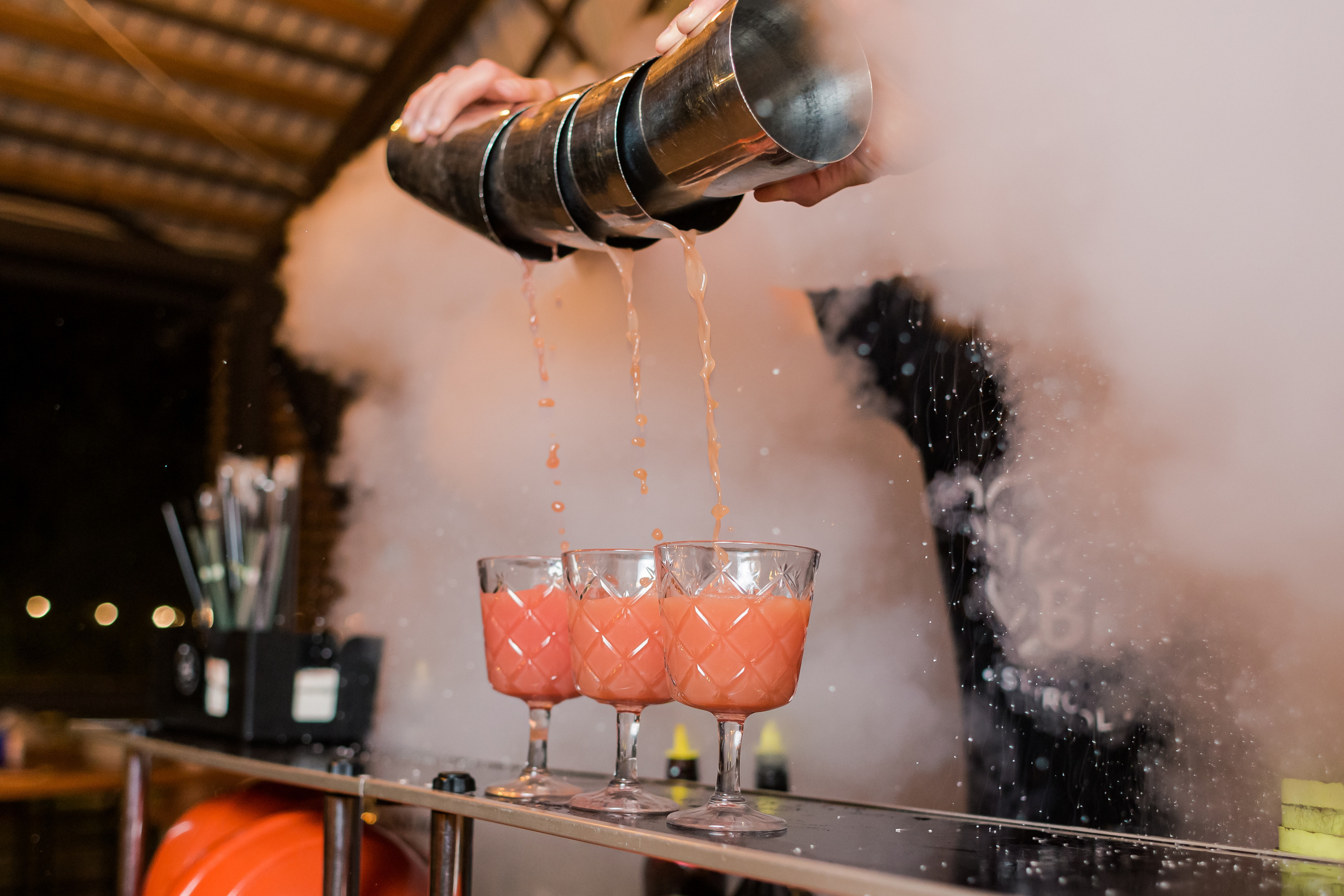 Репортаж. Фотограф в Ставрополе Евгений Наглянцев