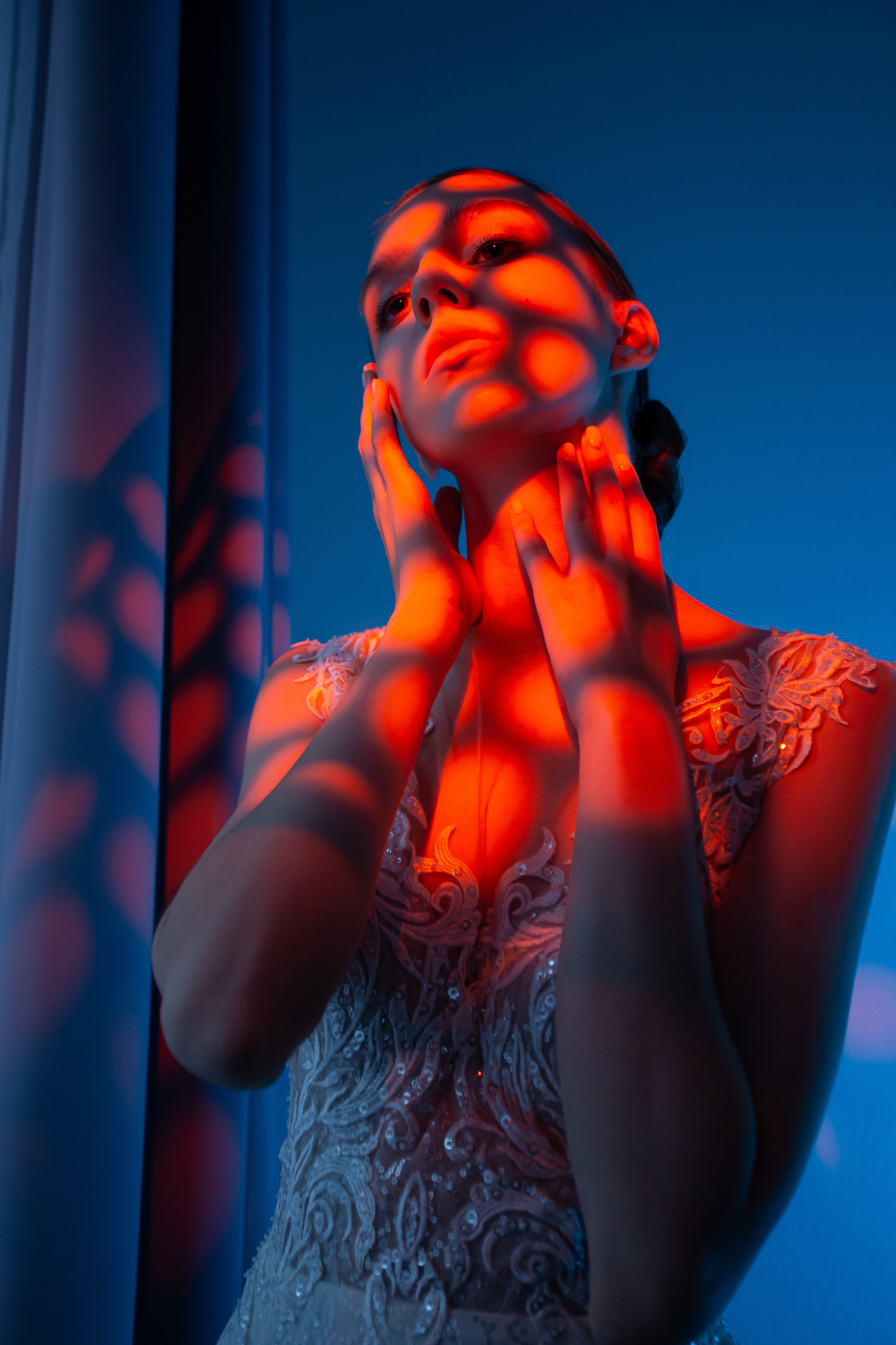 Инга и Евгений (г.Краснодар). Фотограф в Ставрополе Евгений Наглянцев