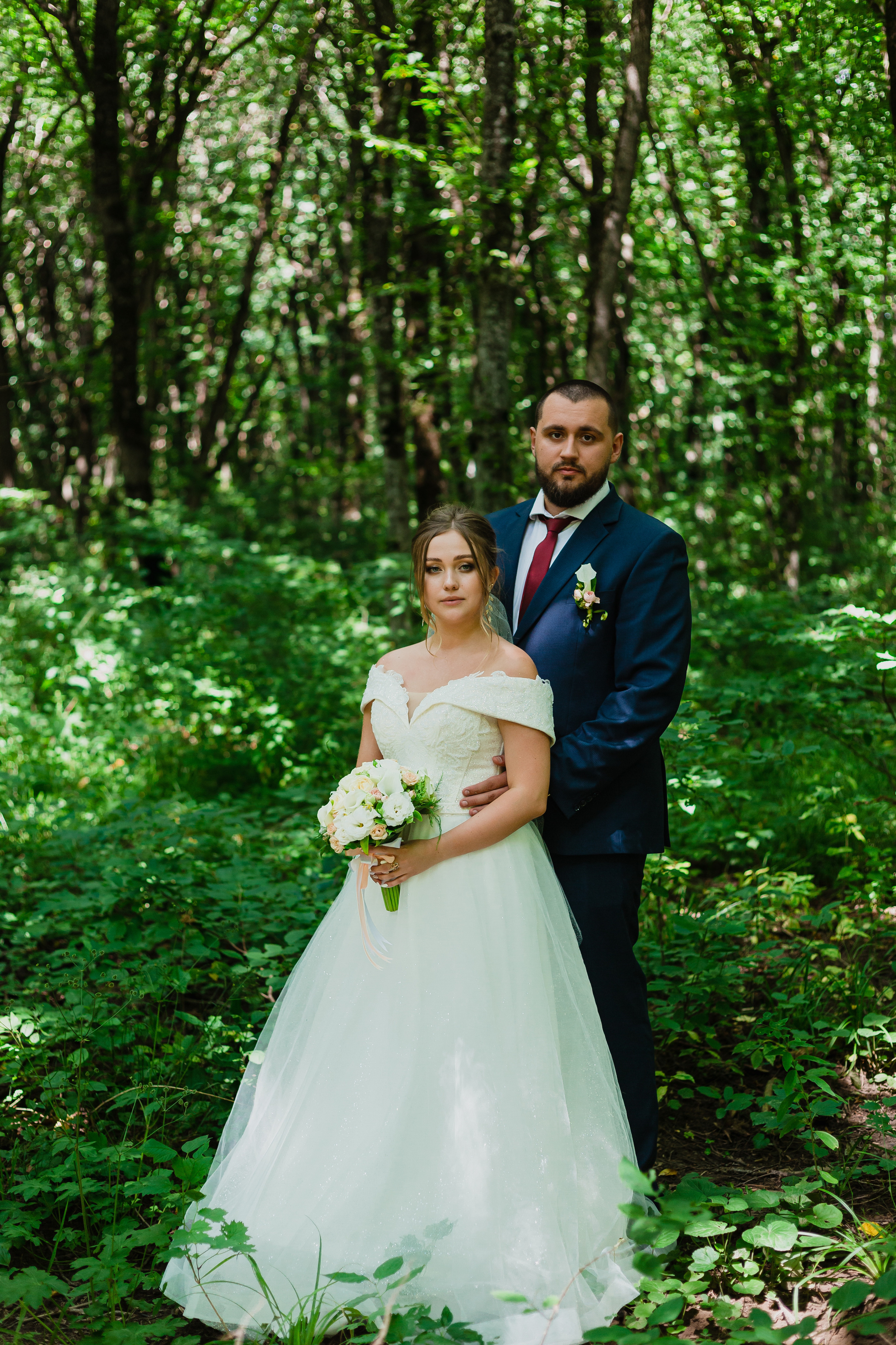 Наталья и Евгений. Фотограф в Ставрополе Евгений Наглянцев