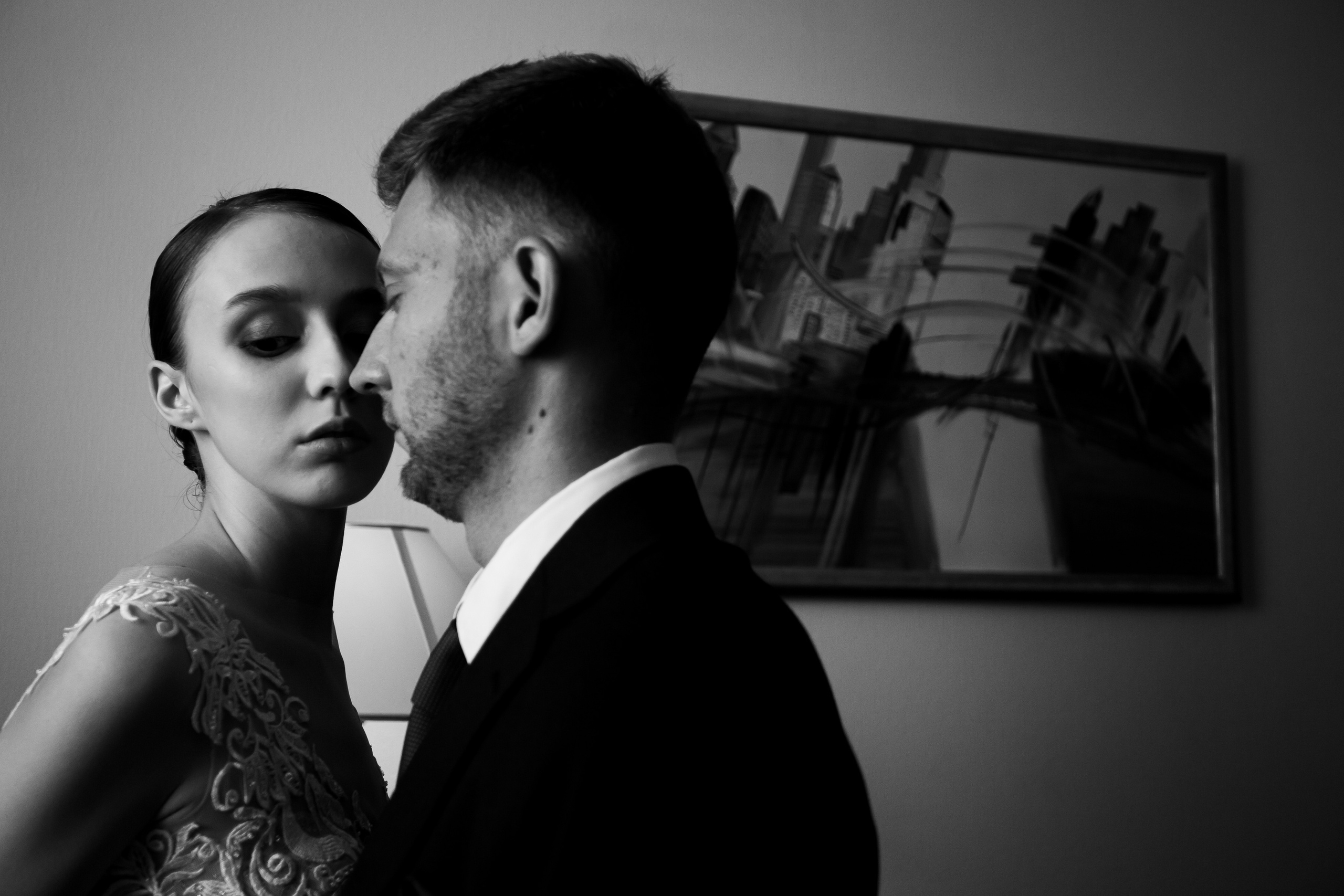 Инга и Евгений (г.Краснодар). Фотограф в Ставрополе Евгений Наглянцев