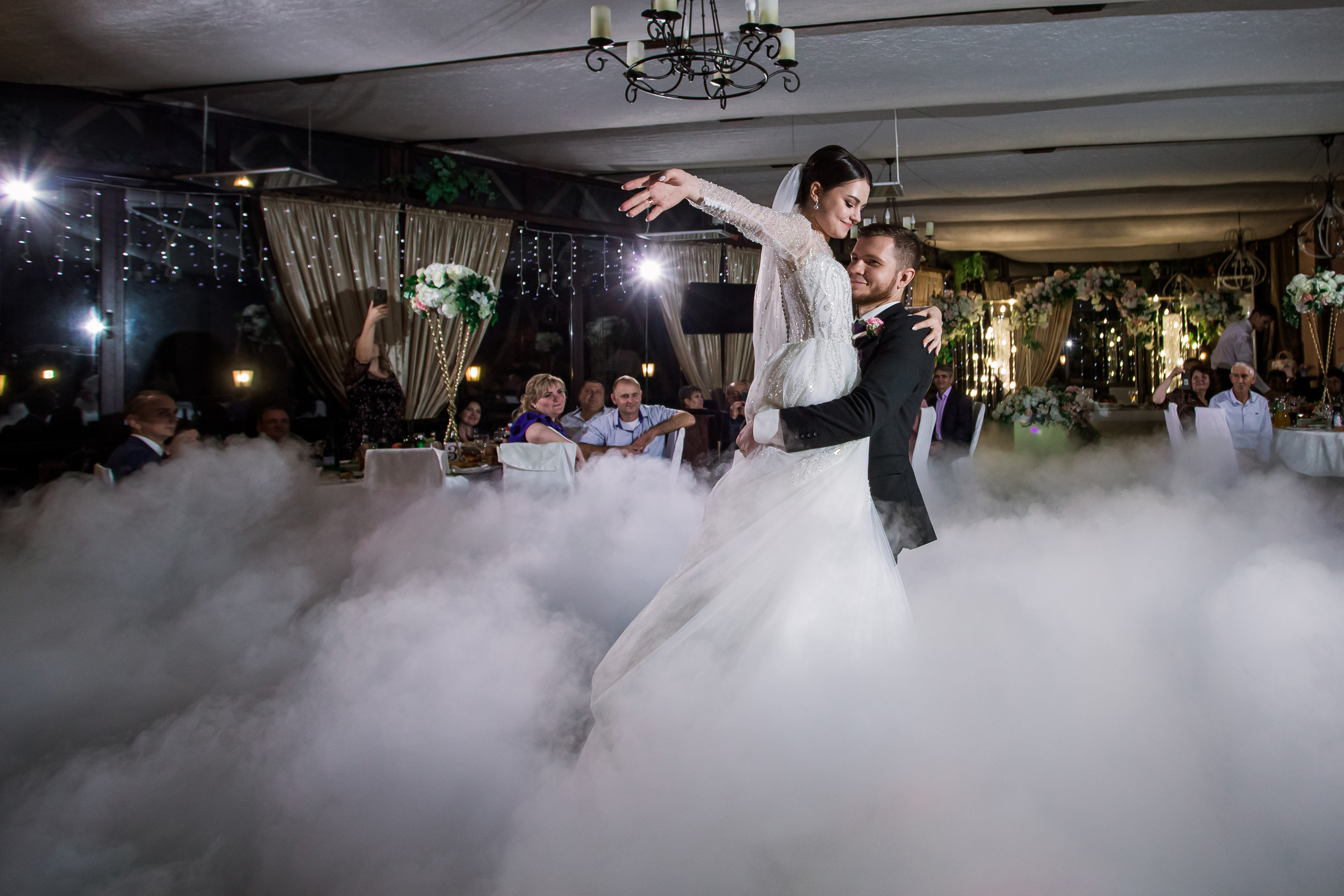 Анастасия и Вадим. Фотограф в Ставрополе Евгений Наглянцев