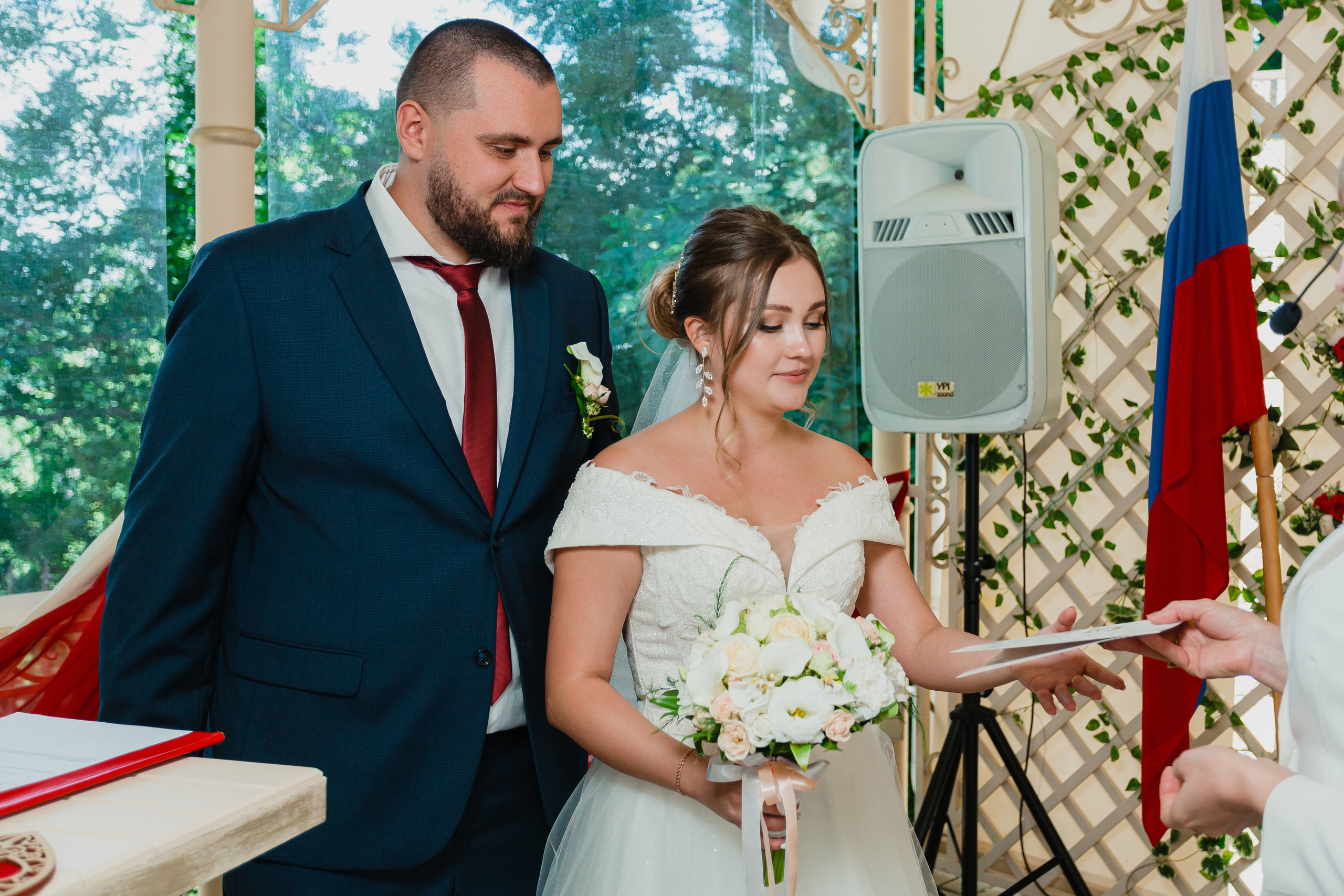 Наталья и Евгений. Фотограф в Ставрополе Евгений Наглянцев