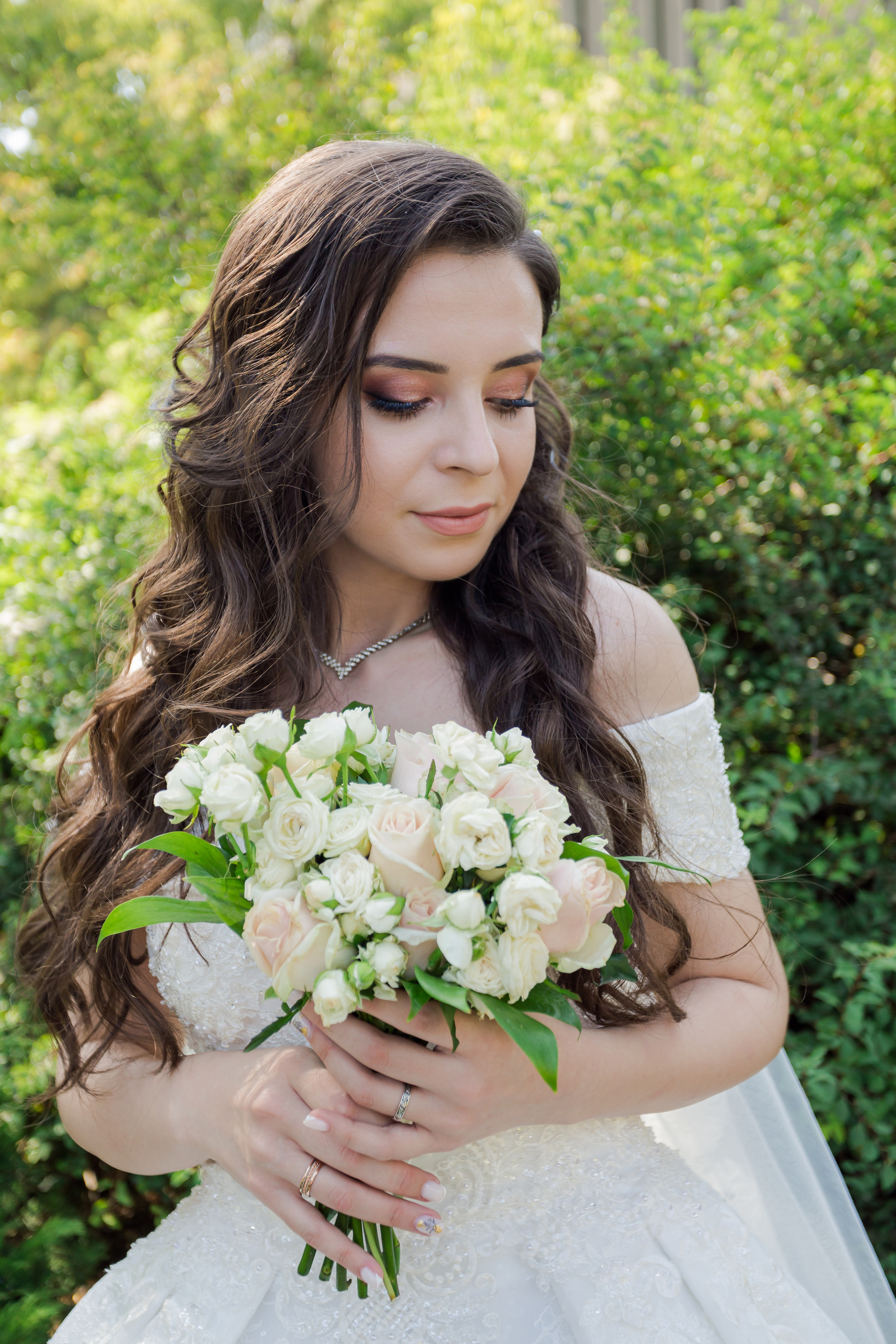 Елена и Нвер. Фотограф в Ставрополе Евгений Наглянцев