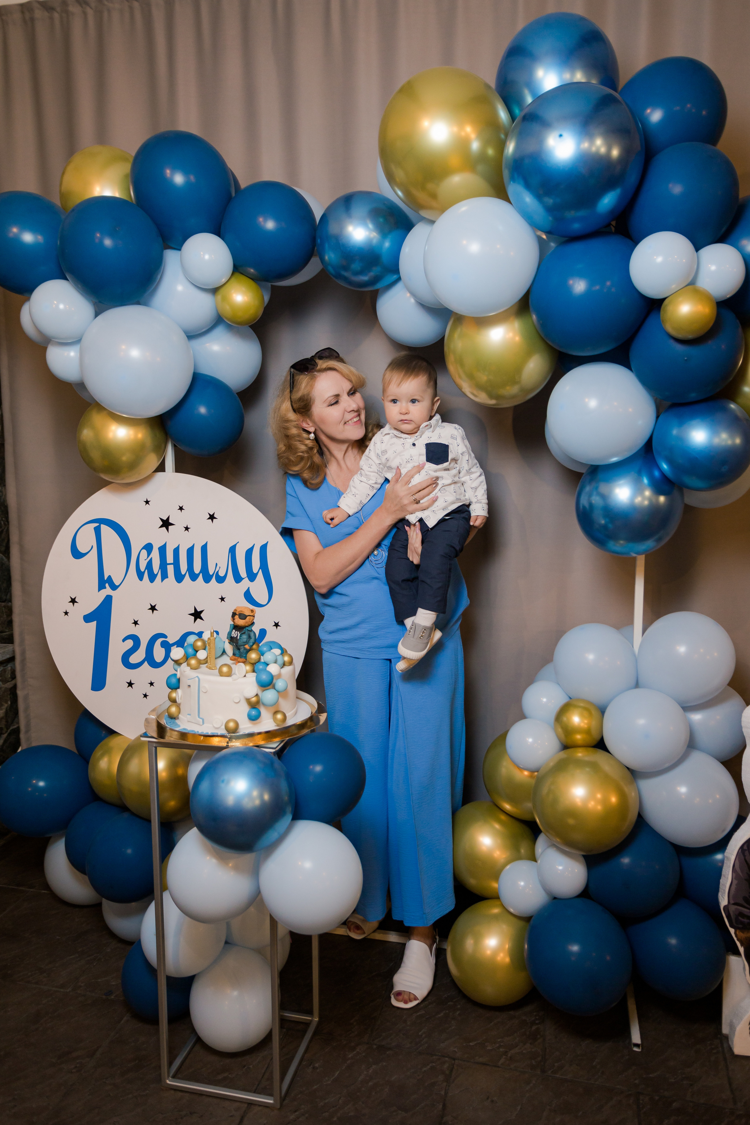 Репортаж. Фотограф в Ставрополе Евгений Наглянцев