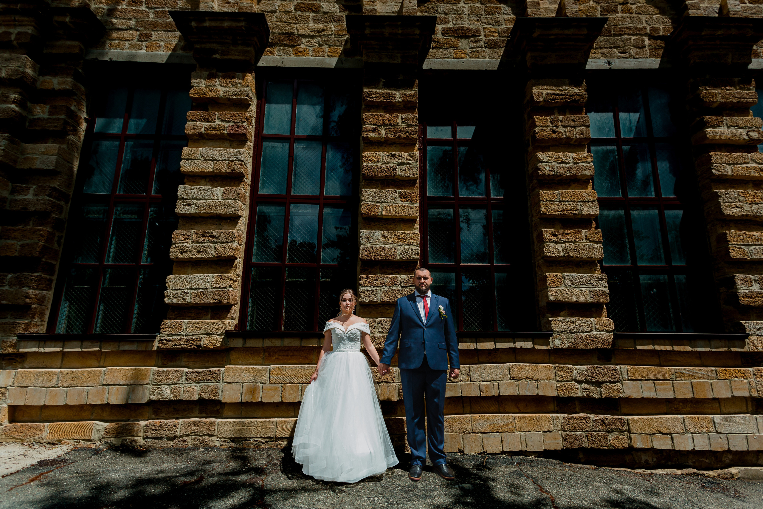 Наталья и Евгений. Фотограф в Ставрополе Евгений Наглянцев