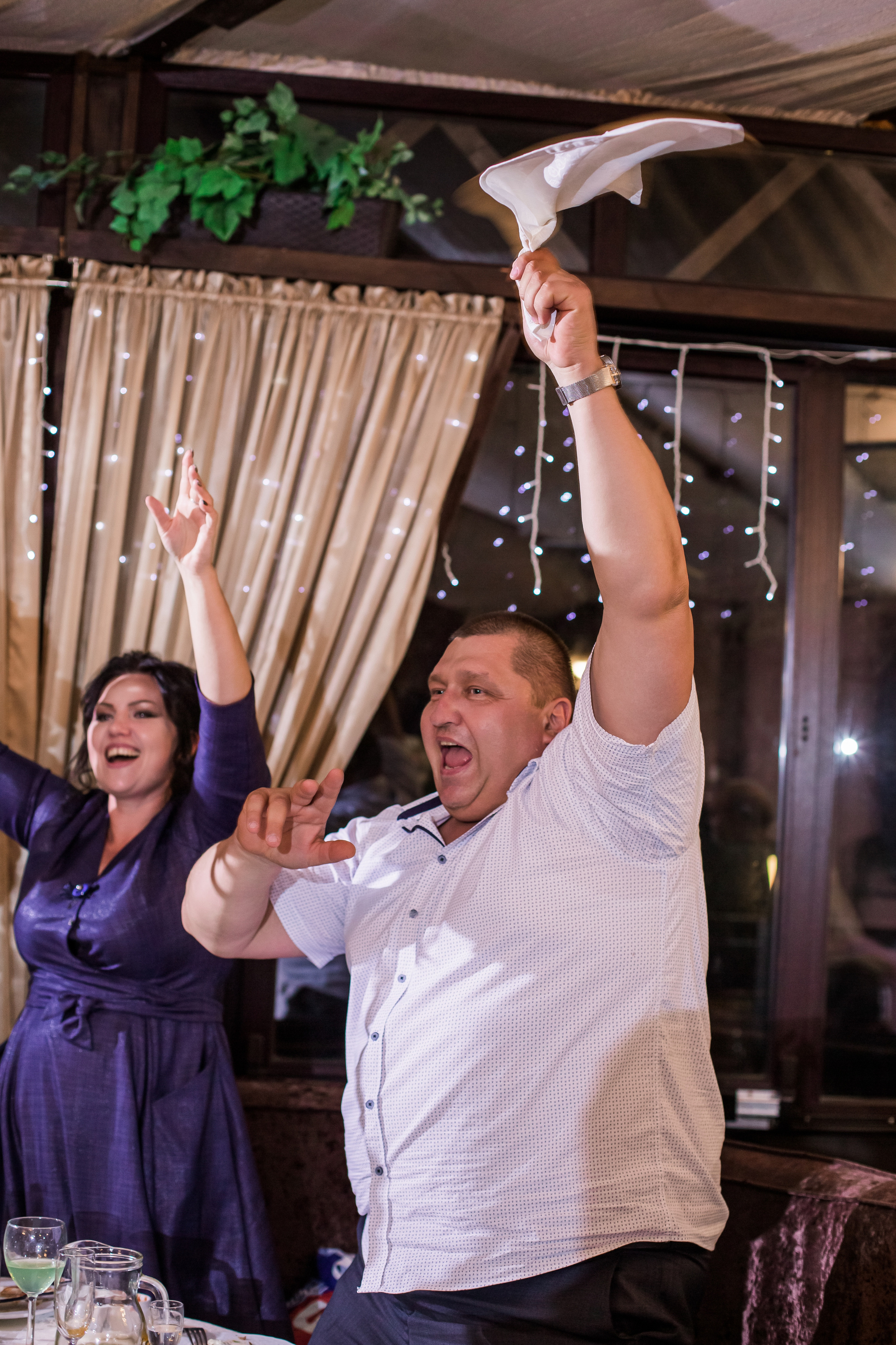 Анастасия и Вадим. Фотограф в Ставрополе Евгений Наглянцев