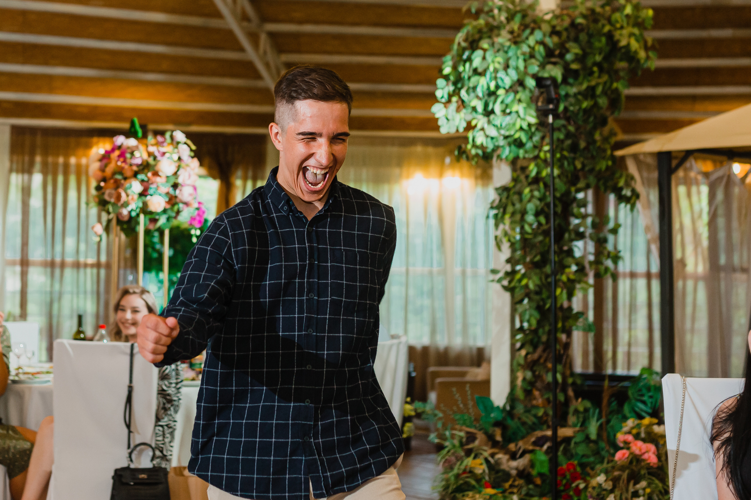 Наталья и Евгений. Фотограф в Ставрополе Евгений Наглянцев