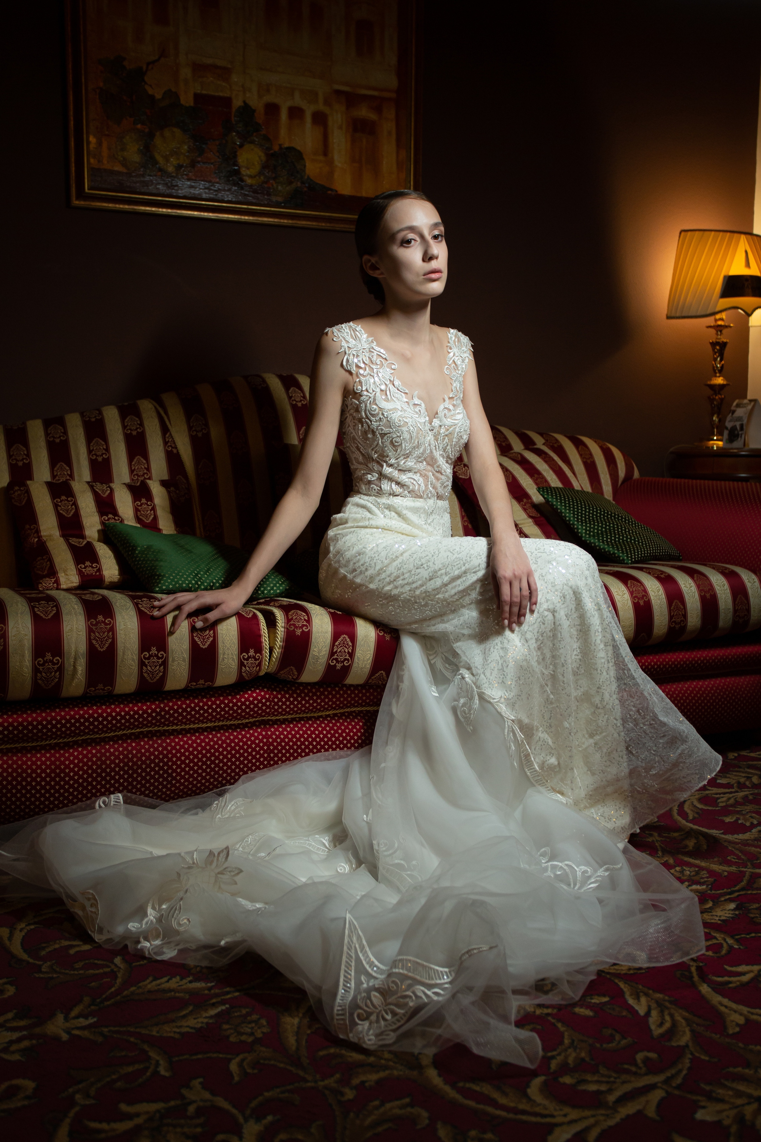 Инга и Евгений (г.Краснодар). Фотограф в Ставрополе Евгений Наглянцев