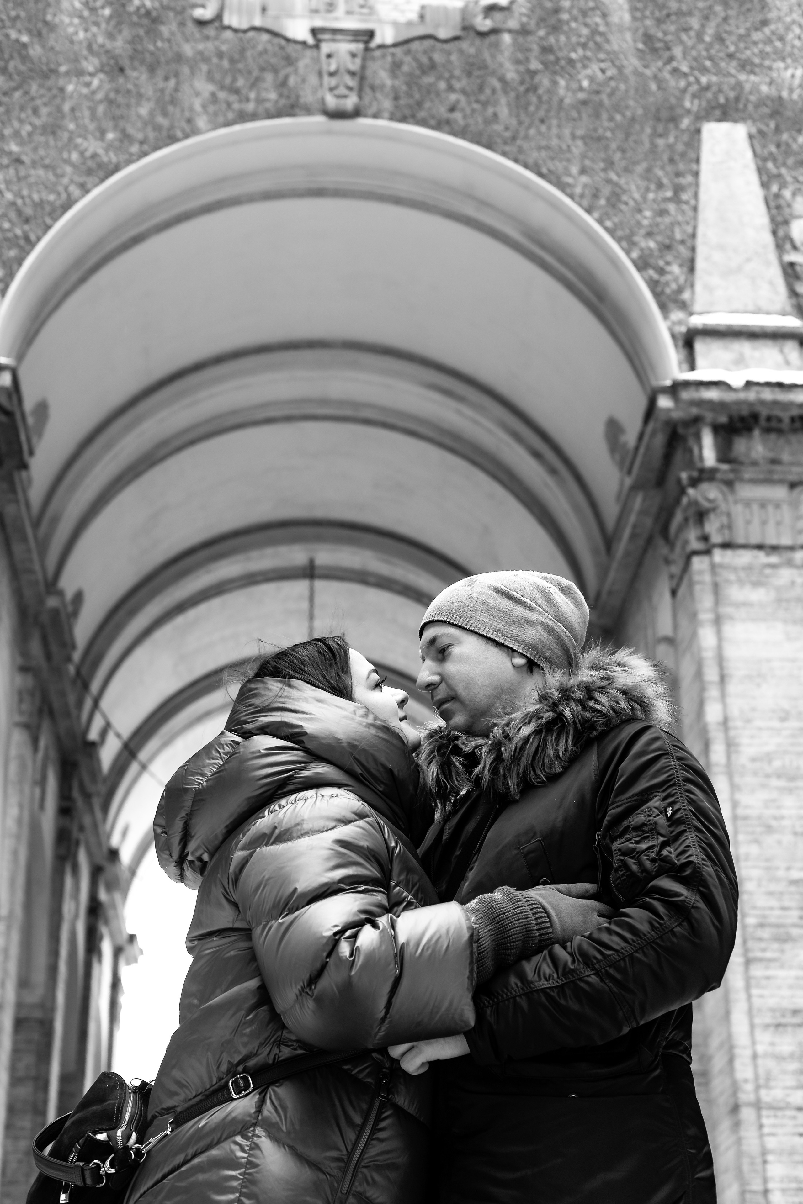 Lovestory. Искренний фотограф Санкт-Петербург Элина Мирошникова