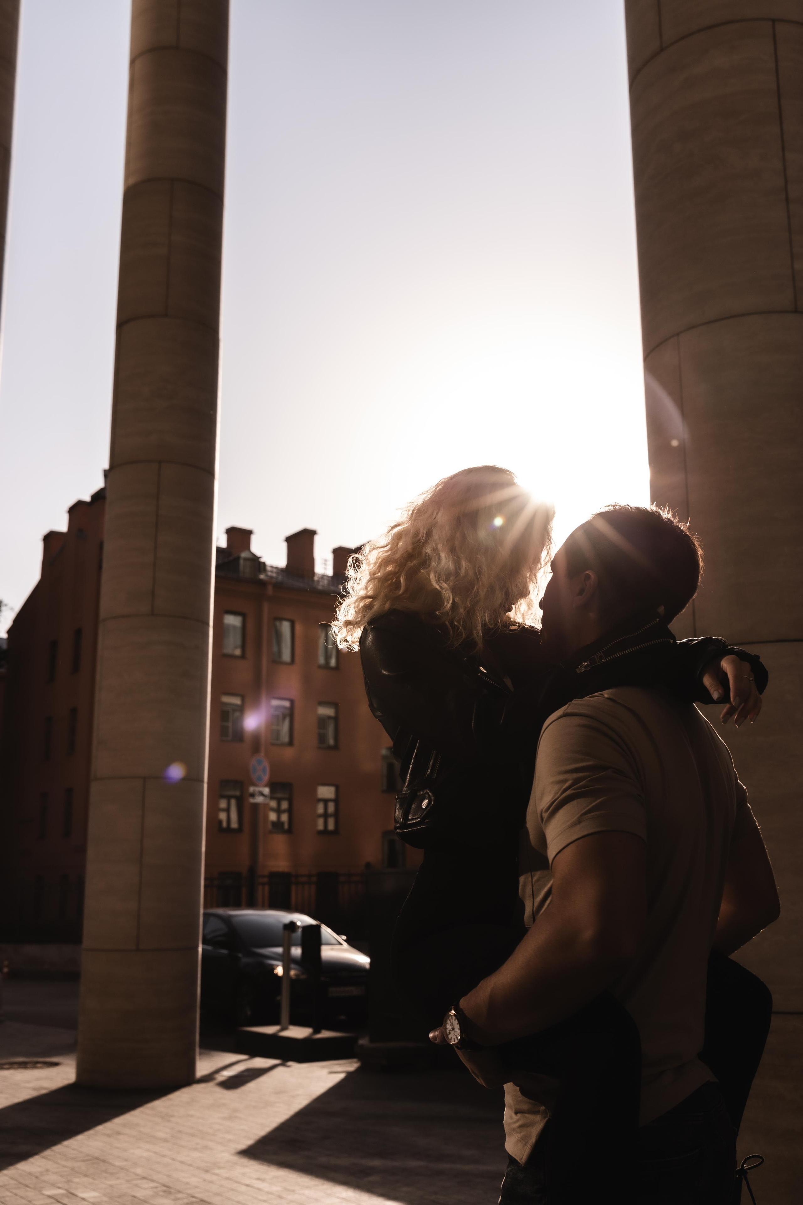 Lovestory. Искренний фотограф Санкт-Петербург Элина Мирошникова