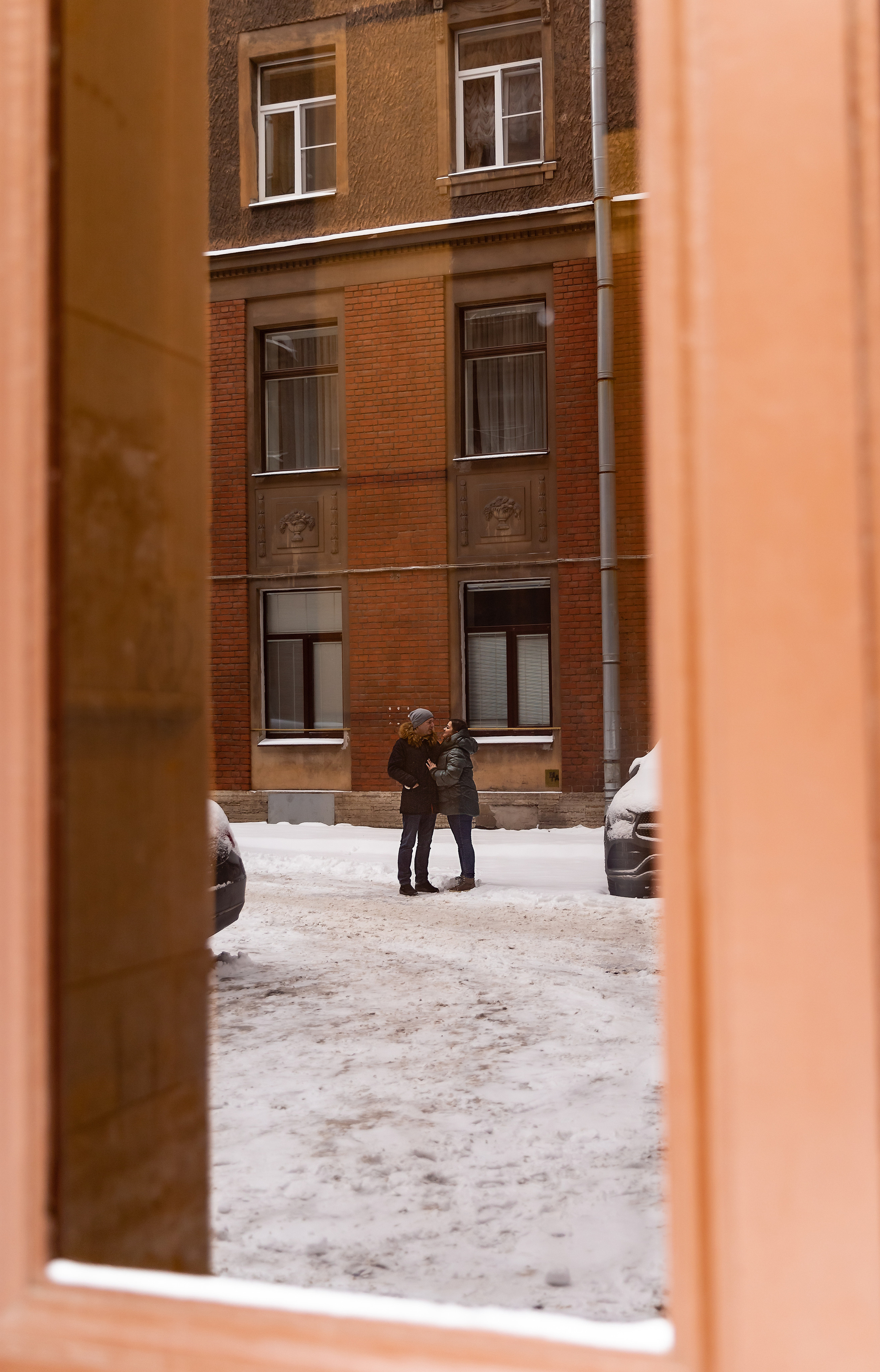 Lovestory. Искренний фотограф Санкт-Петербург Элина Мирошникова