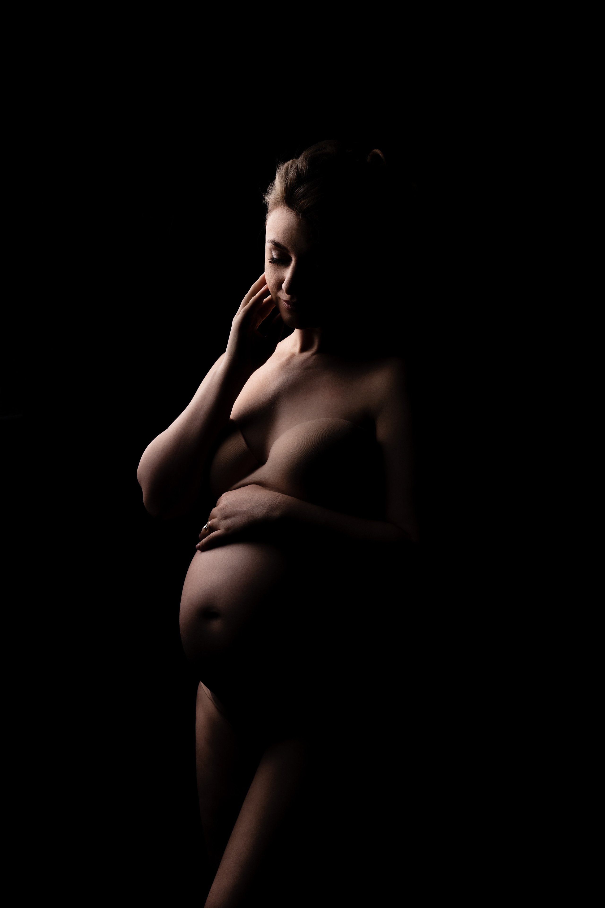 Vogue. Искренний фотограф Санкт-Петербург Элина Мирошникова