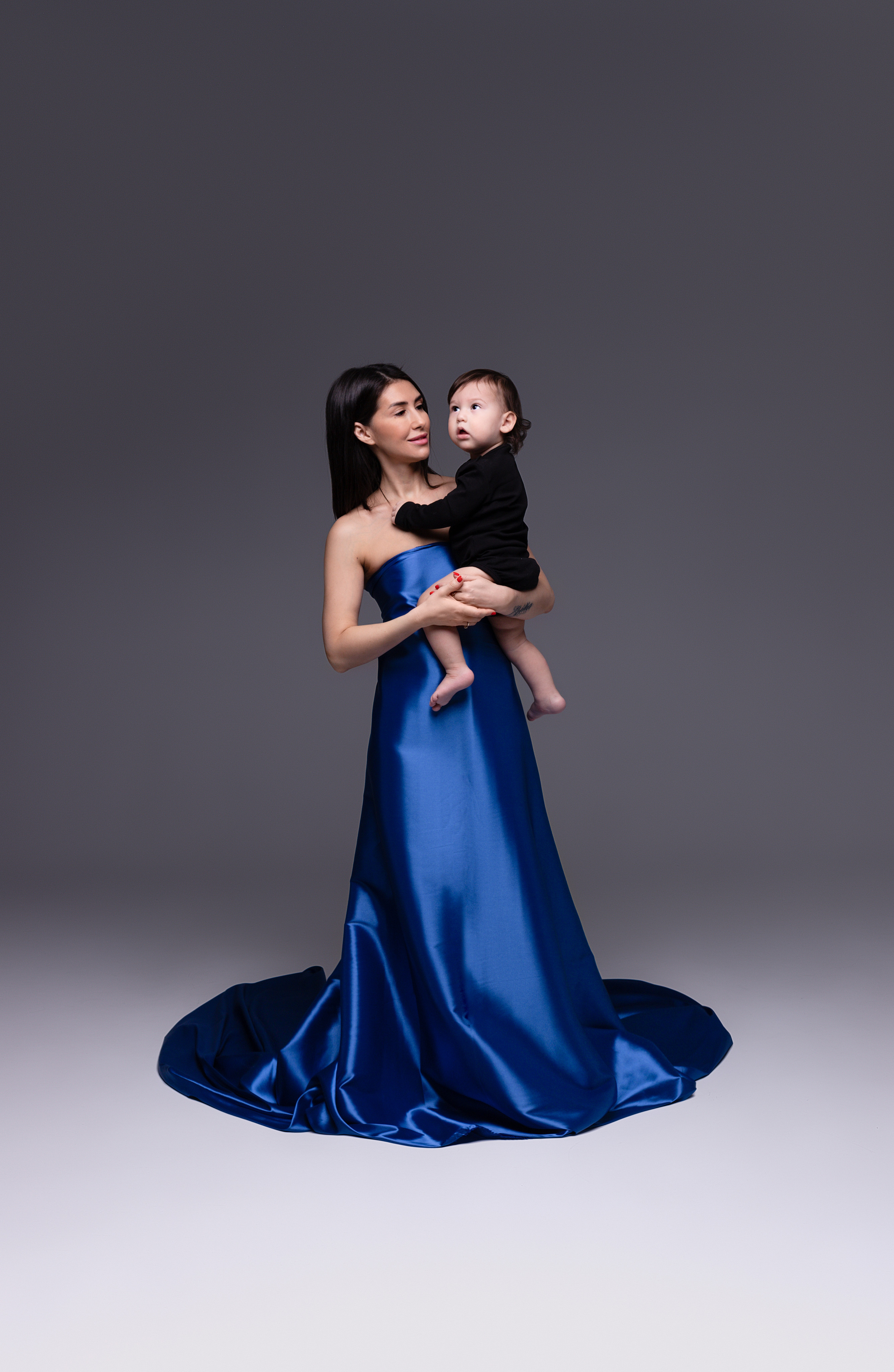 Vogue. Искренний фотограф Санкт-Петербург Элина Мирошникова