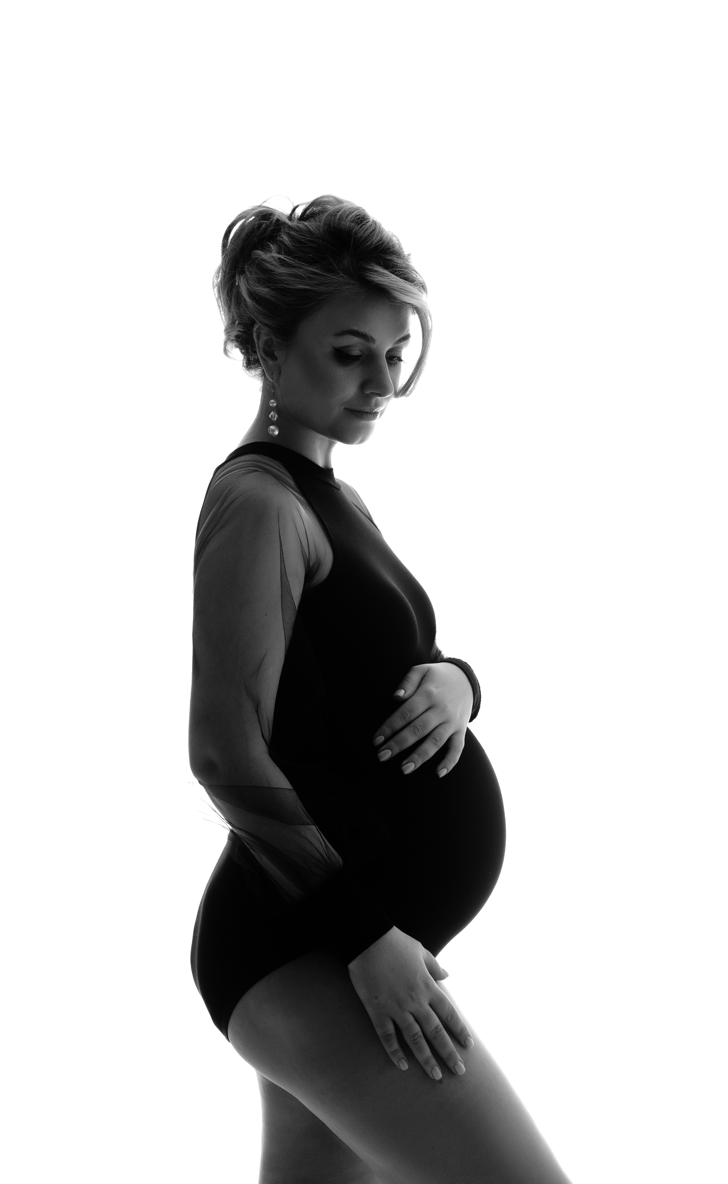 Vogue. Искренний фотограф Санкт-Петербург Элина Мирошникова