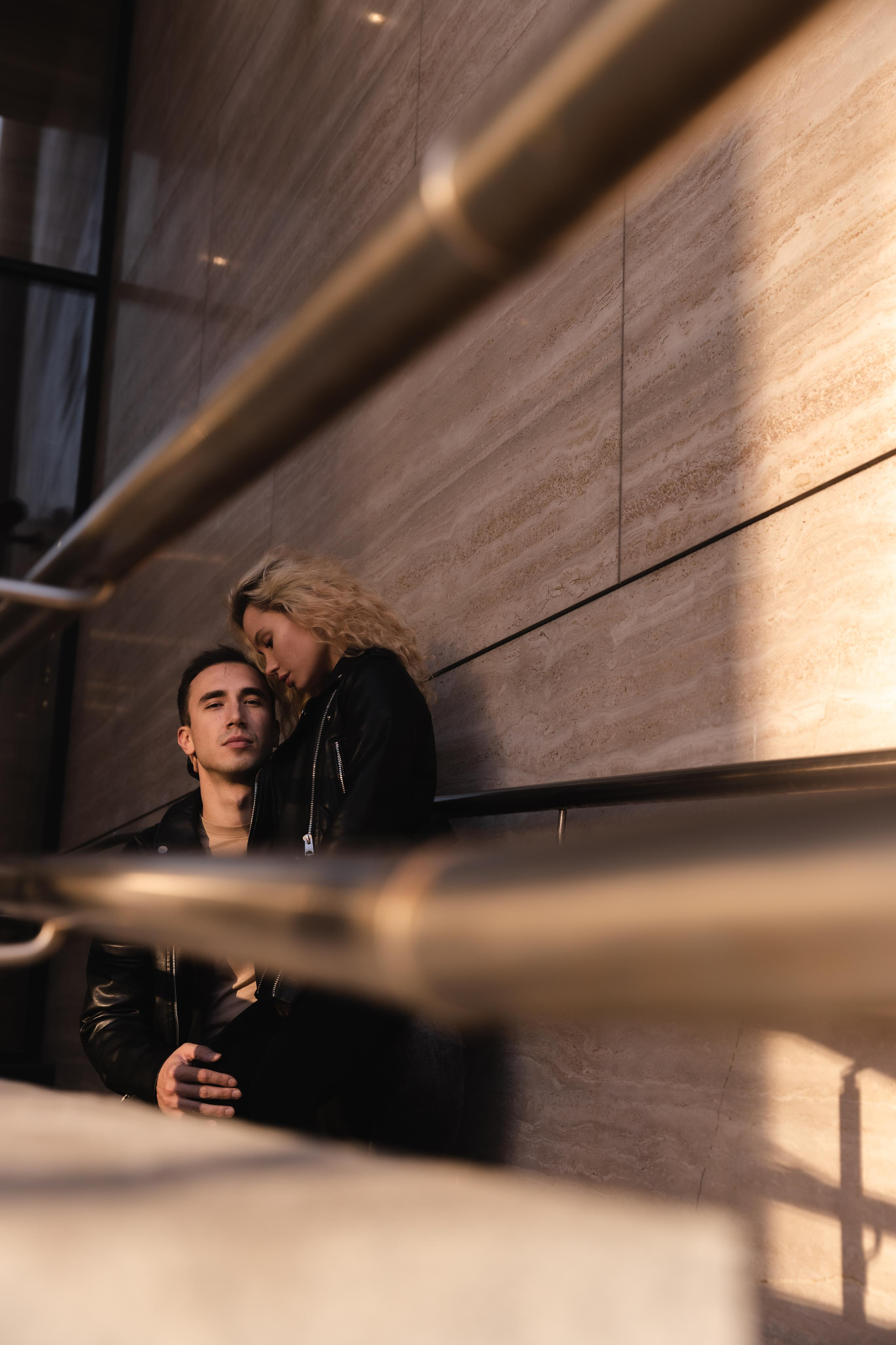 Lovestory. Искренний фотограф Санкт-Петербург Элина Мирошникова