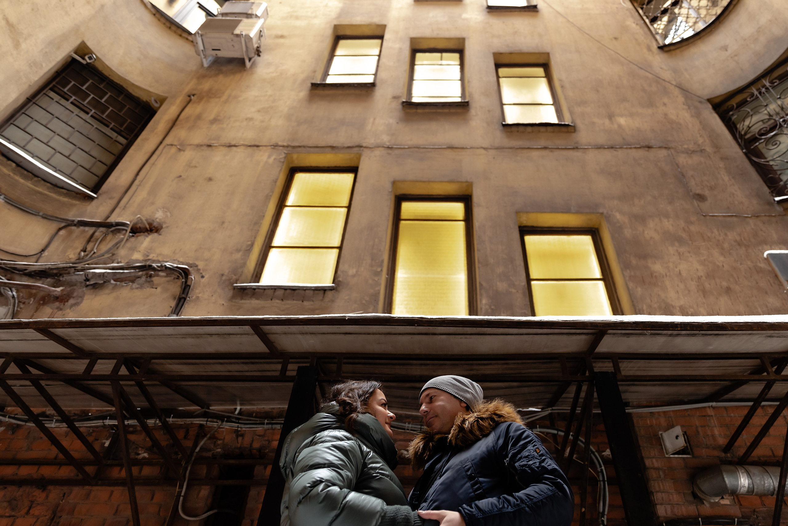 Lovestory. Искренний фотограф Санкт-Петербург Элина Мирошникова