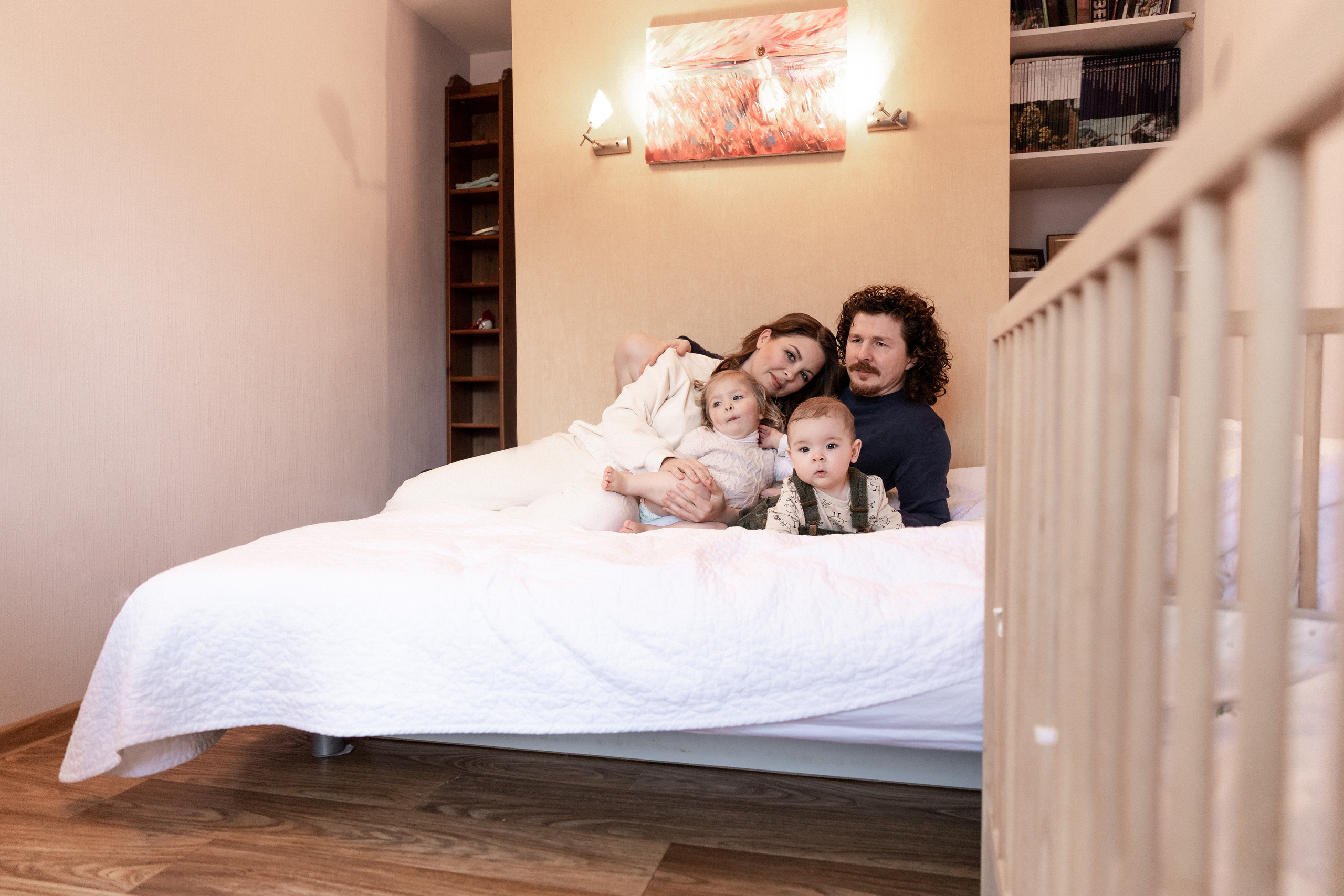 Family lifestyle. Искренний фотограф Санкт-Петербург Элина Мирошникова