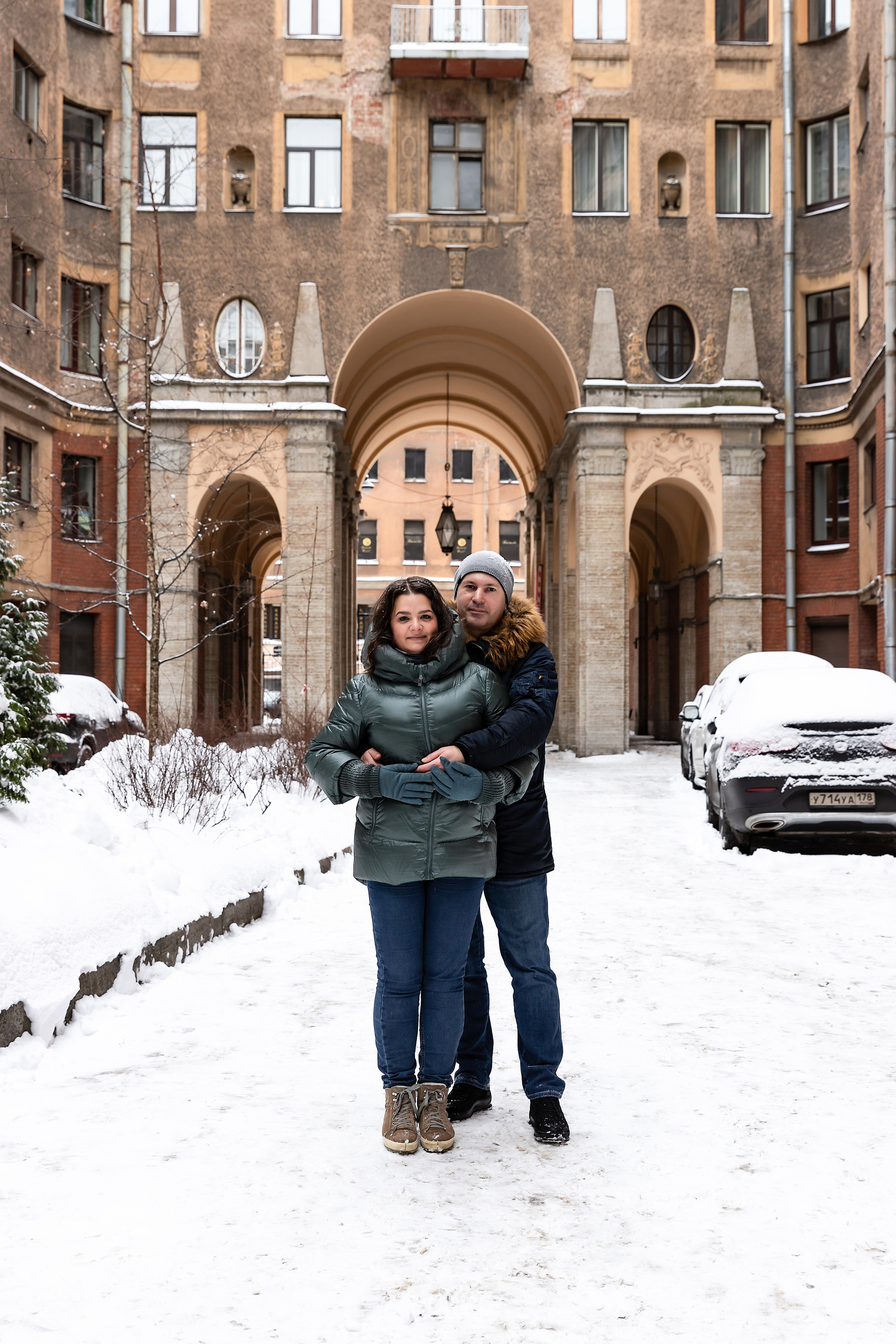 Lovestory. Искренний фотограф Санкт-Петербург Элина Мирошникова
