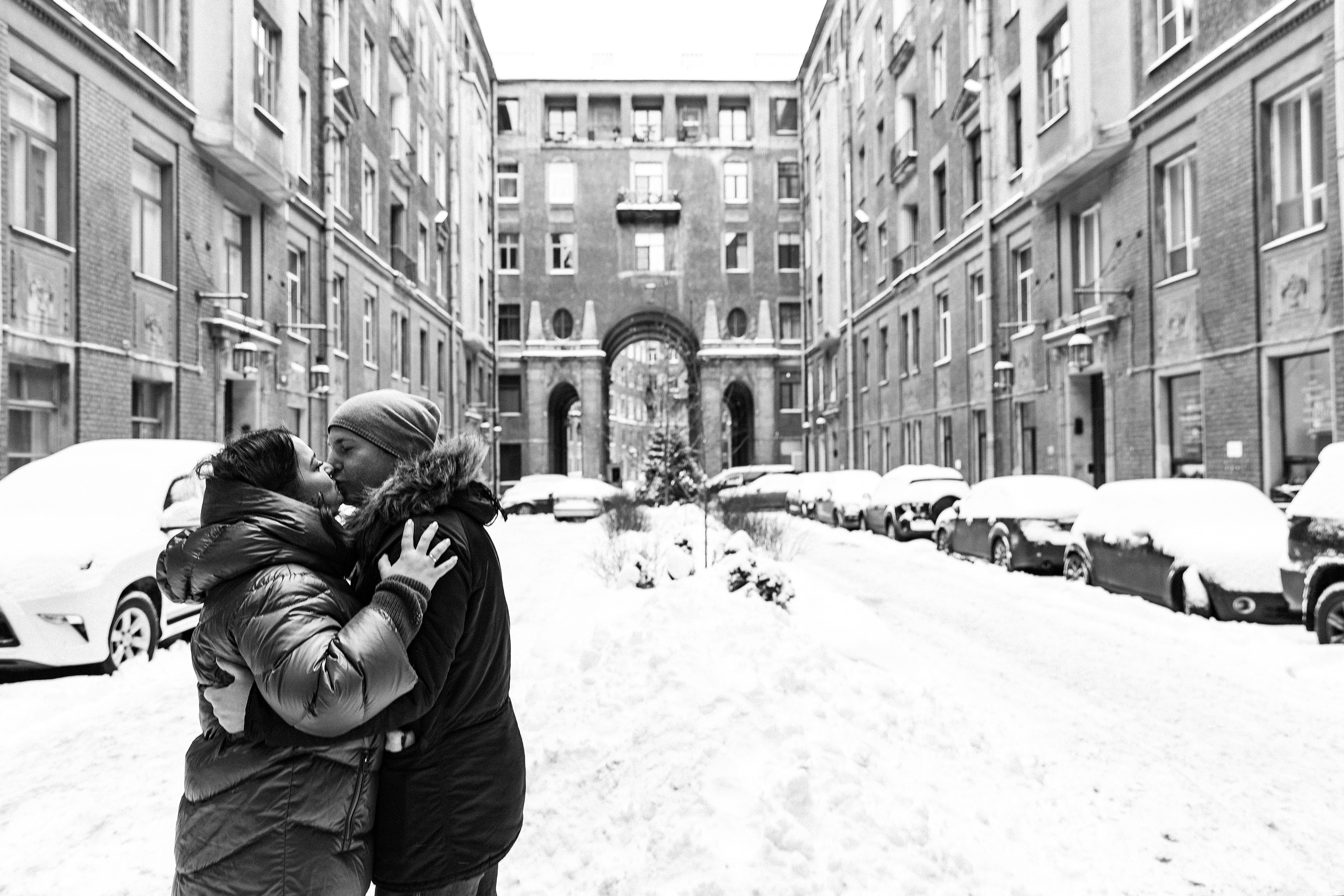 Lovestory. Искренний фотограф Санкт-Петербург Элина Мирошникова