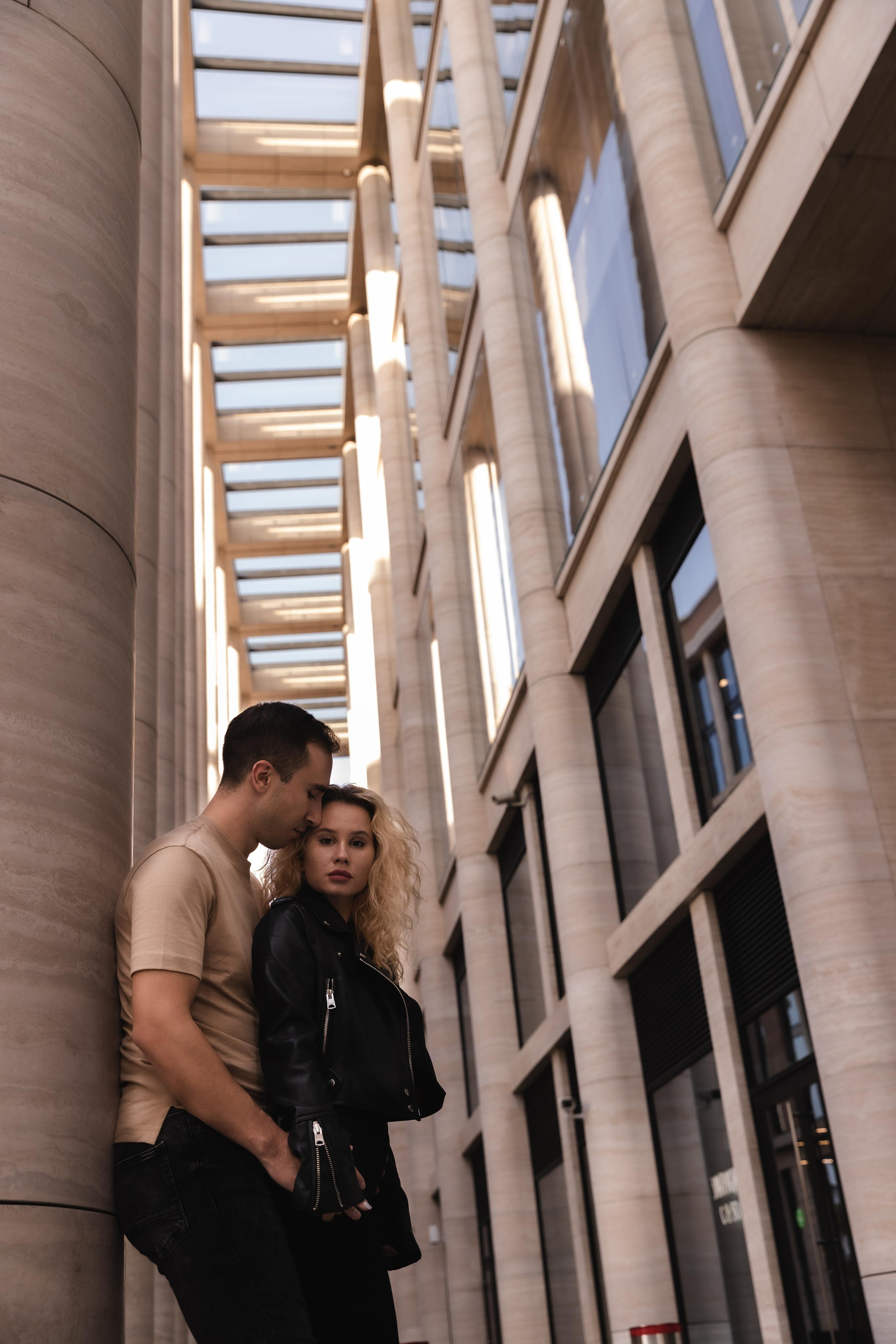 Lovestory. Искренний фотограф Санкт-Петербург Элина Мирошникова