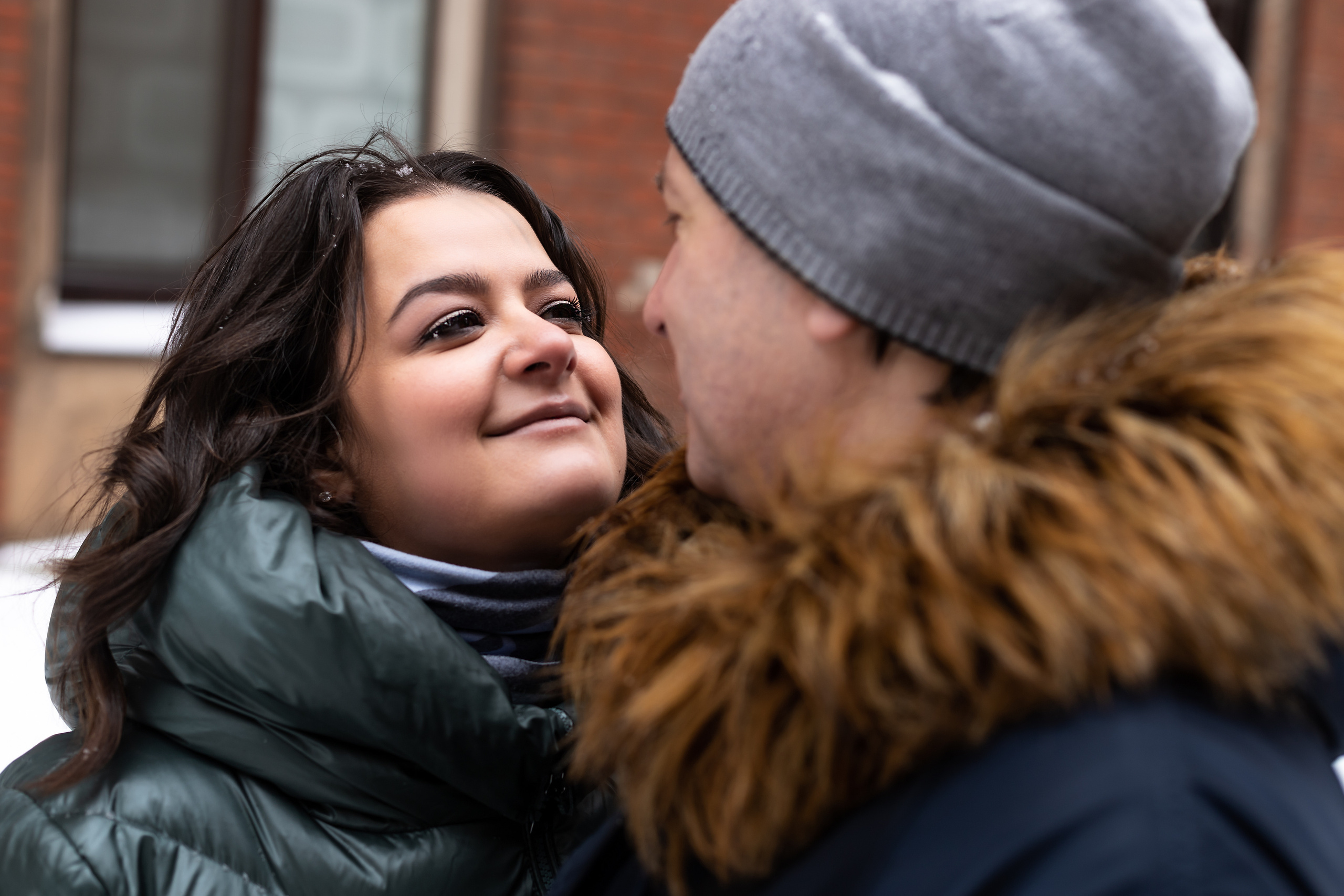 Lovestory. Искренний фотограф Санкт-Петербург Элина Мирошникова