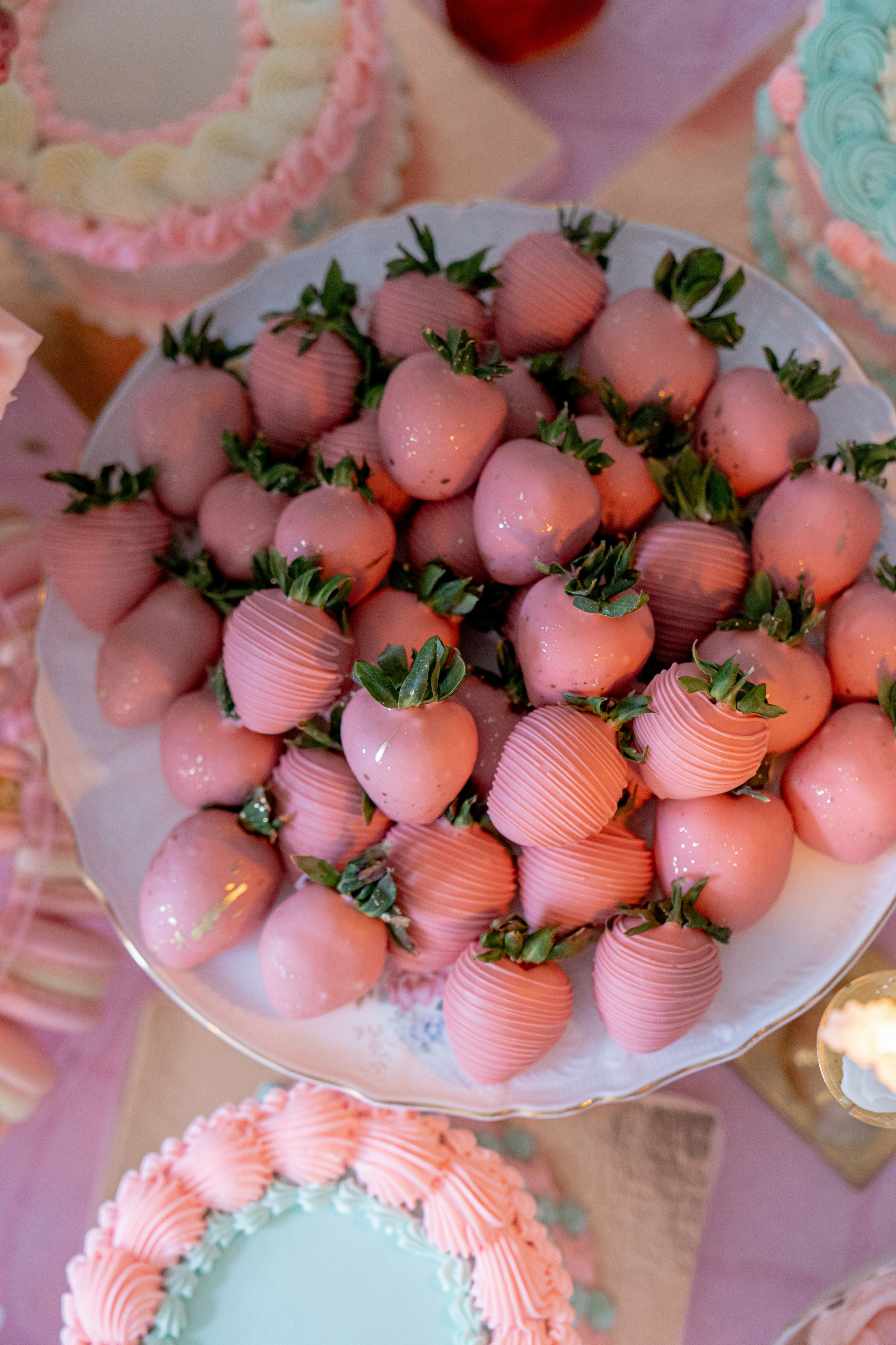 MARIA ANTOINETTE | 21.02.2024 | г. Санкт-Перербург. МашаШарики | Декоратор | Москва