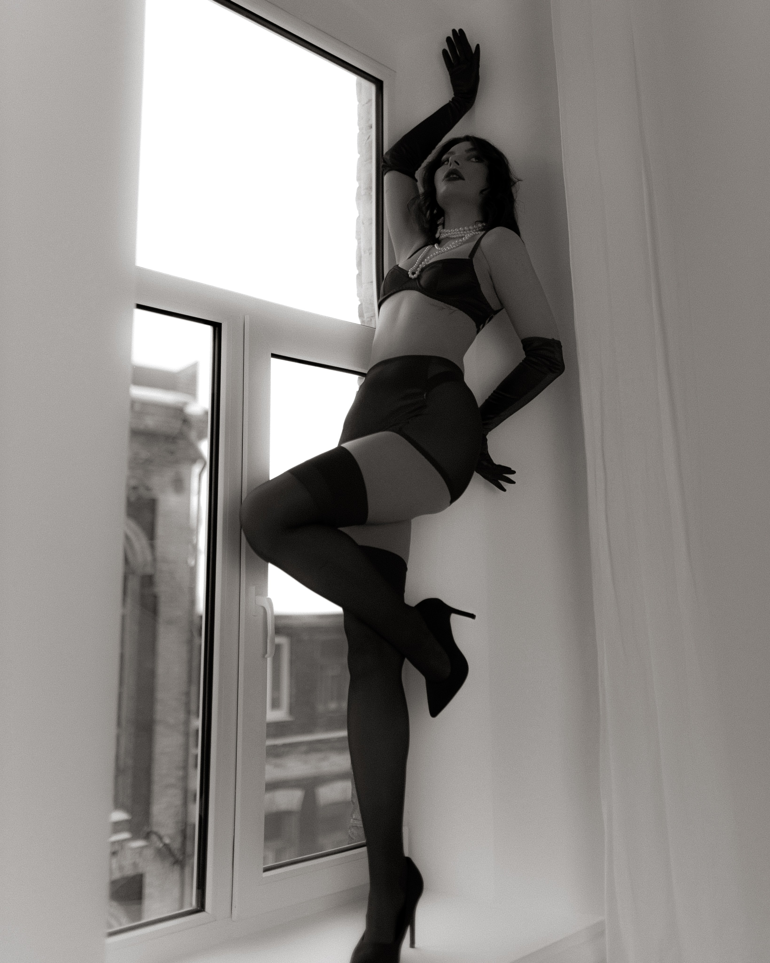 Мария. DARYA.BELKINA