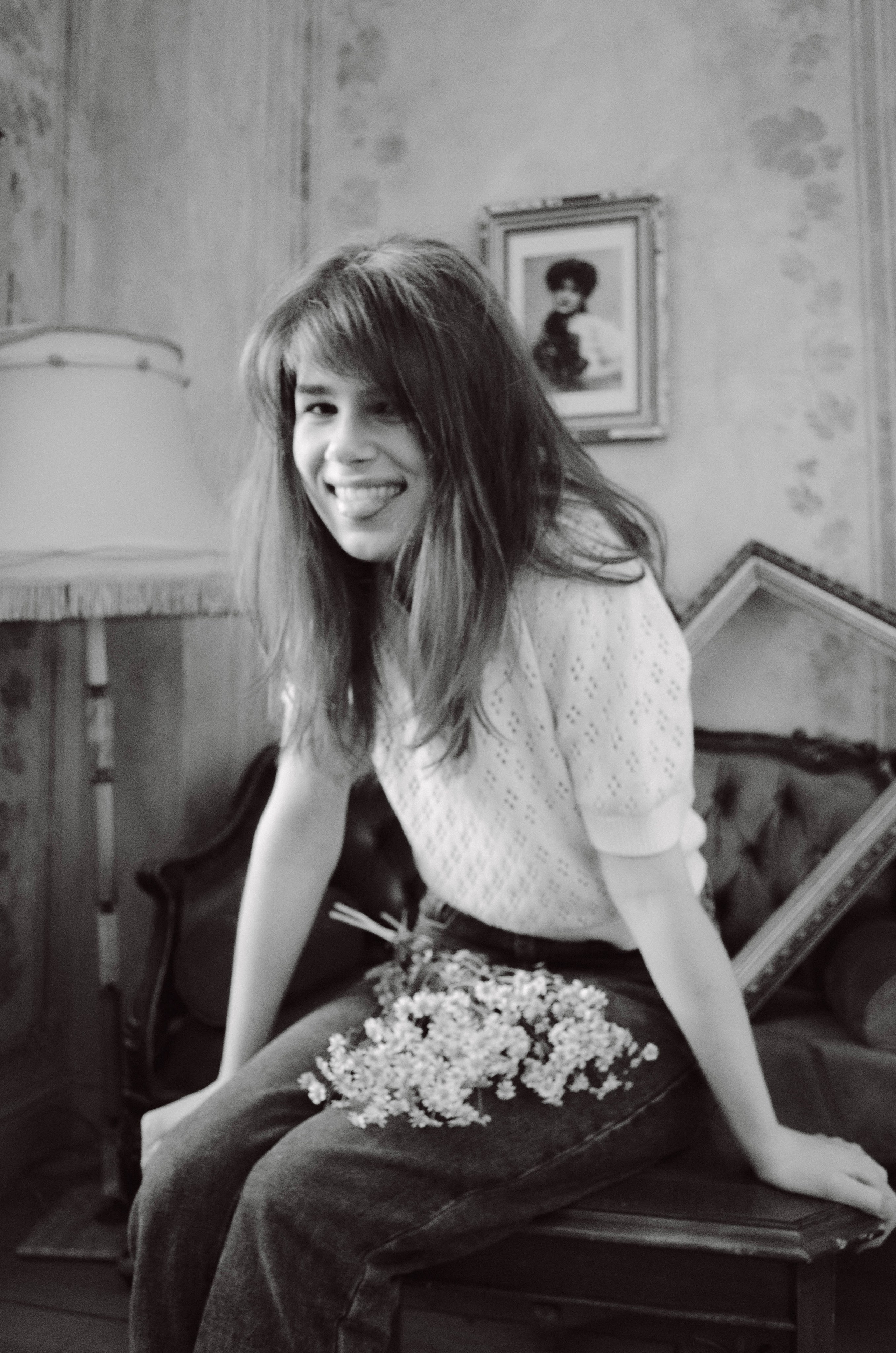 Лиза. Фотограф Валерия Пэун