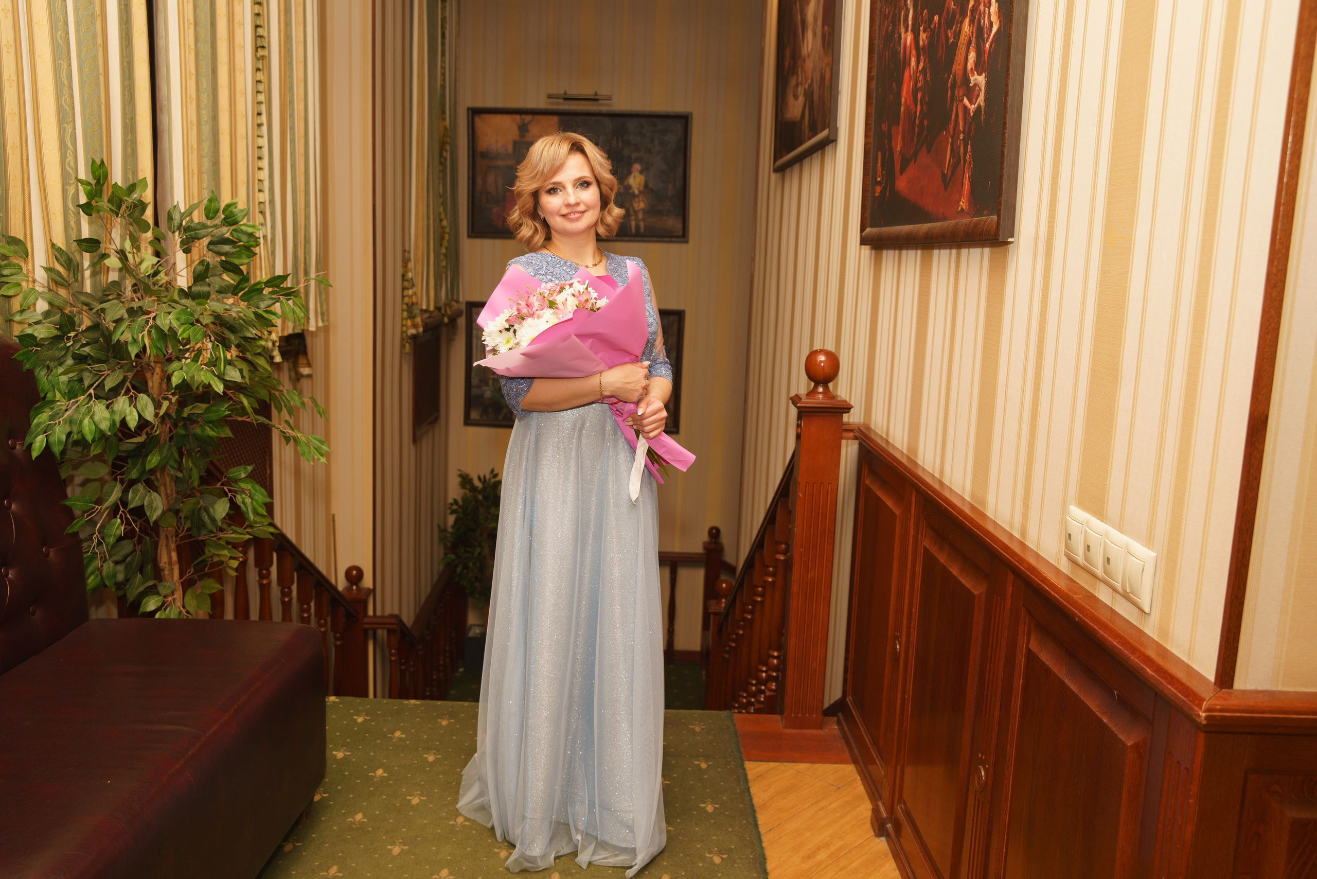 Юбилей Абшерон. Семейный и детский фотограф в Нижнем Новгороде