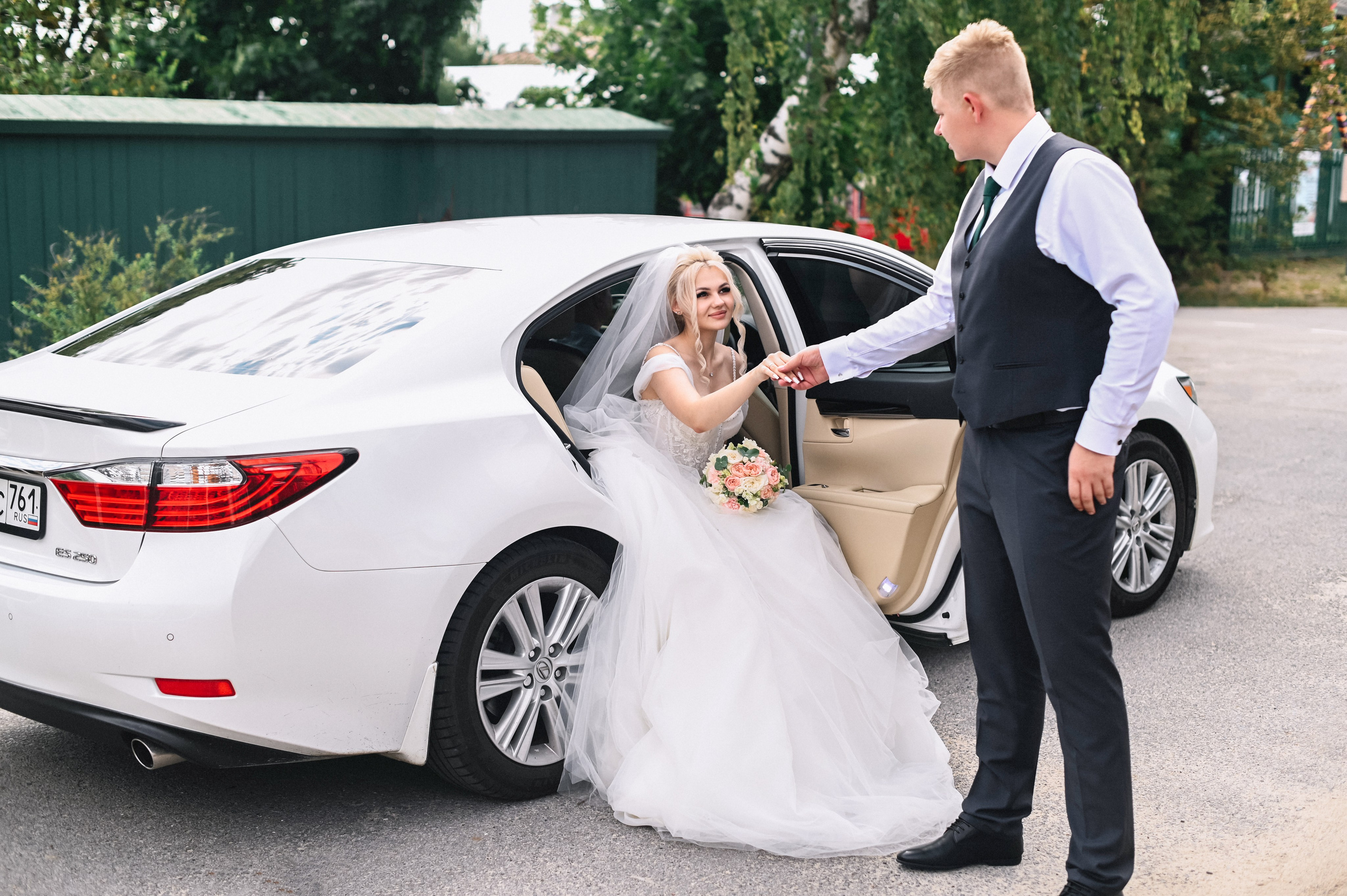 Татьяна Михаил Вешенская. Фотограф Алёна Мил