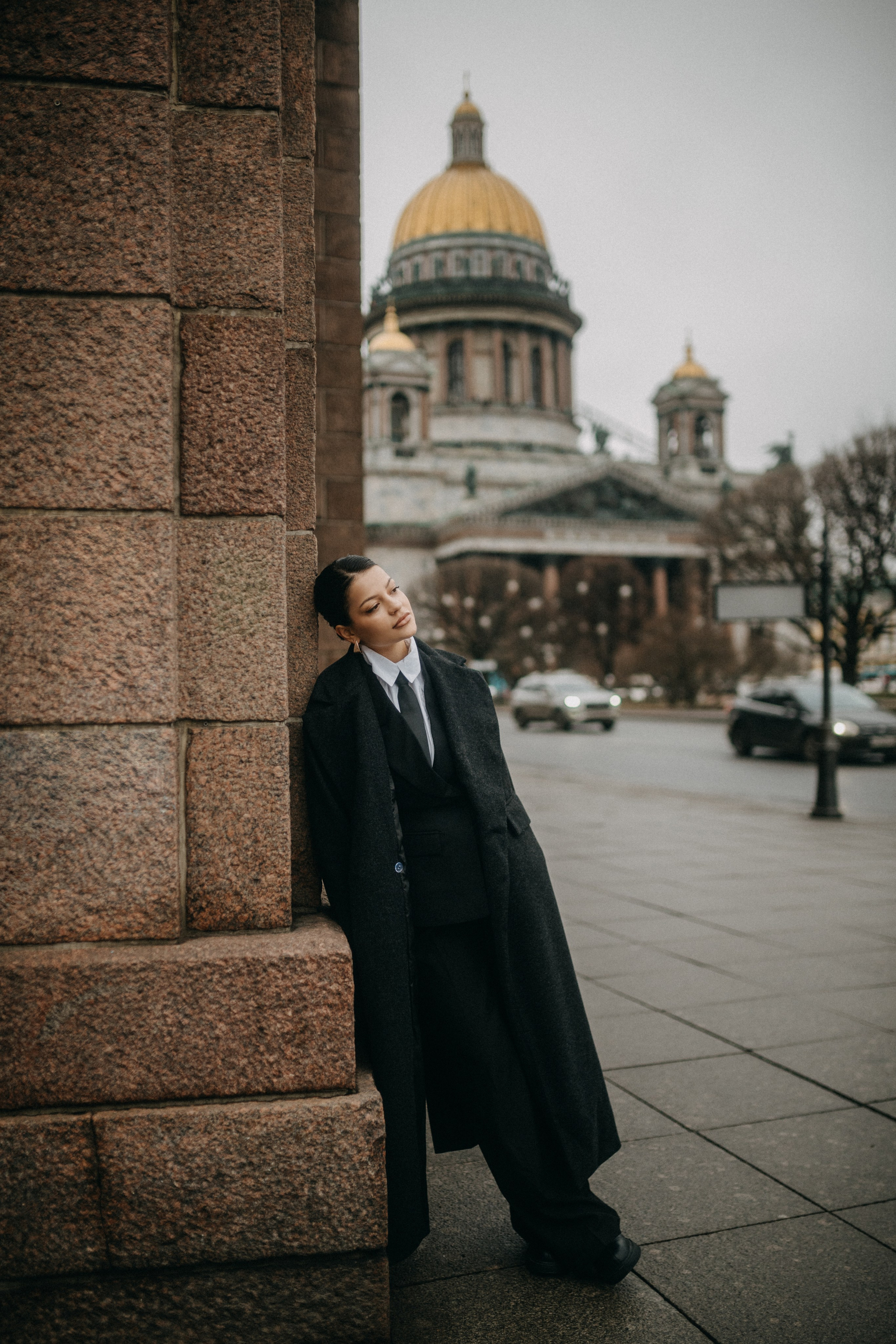 Лиза. Фотограф в Санкт Петербурге Лара Великова