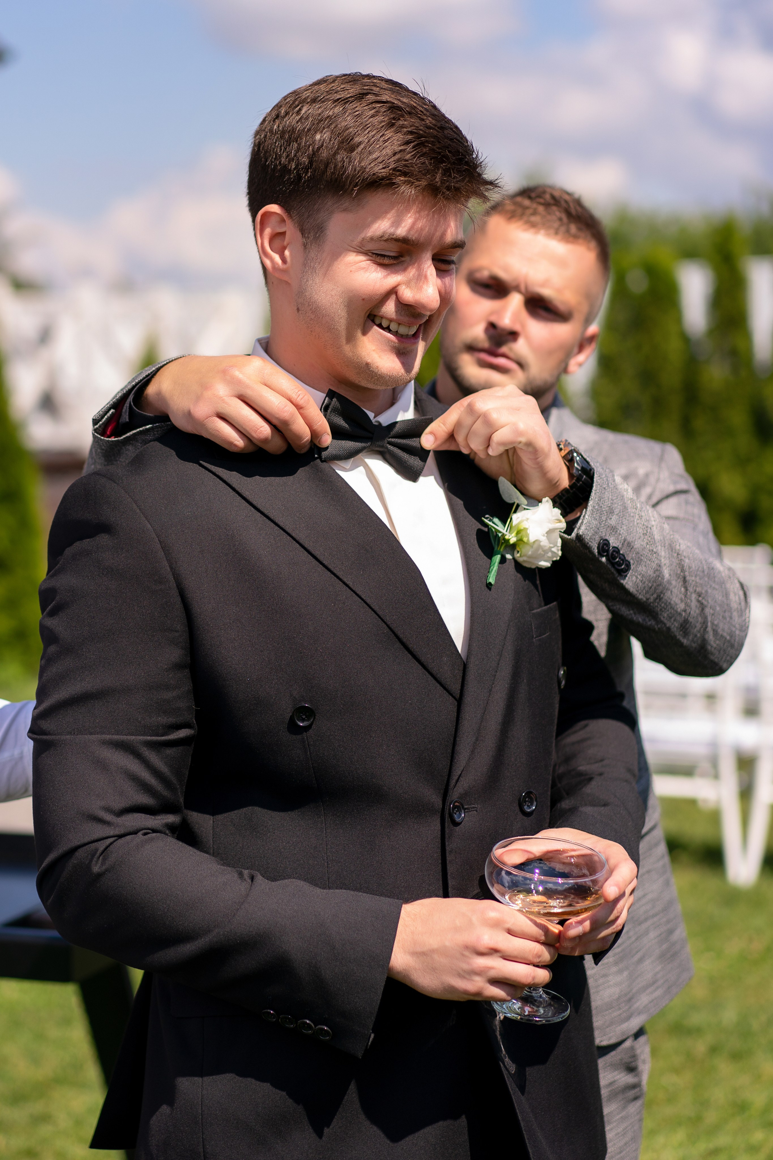 Никита и Дарья. Семейный и свадебный фотограф Минск, Беларусь Анна Орловская