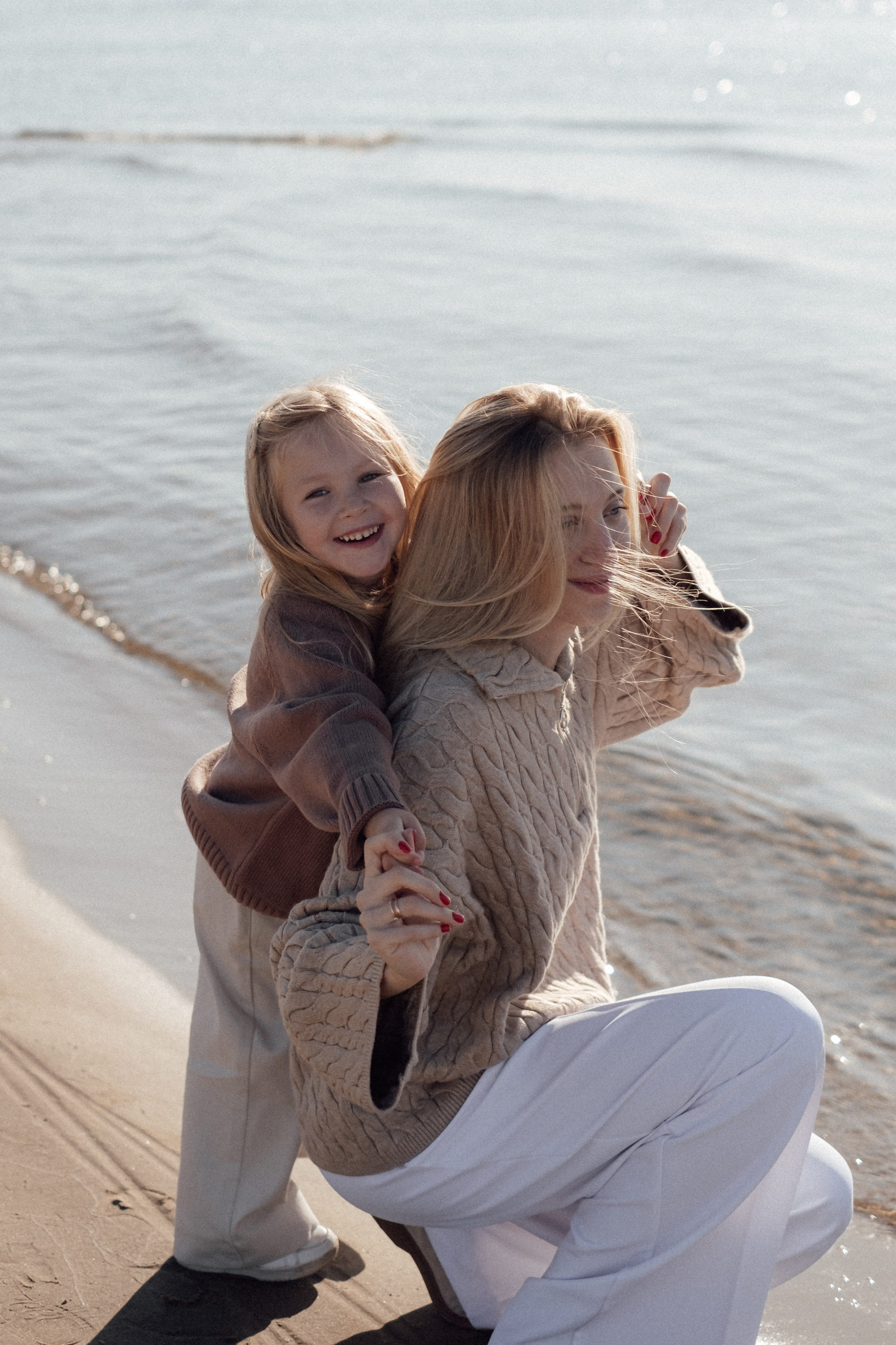 Кира + Ксюша + Саша. Свадебный и семейный фотограф г. Волгоград Биленко Ангелина