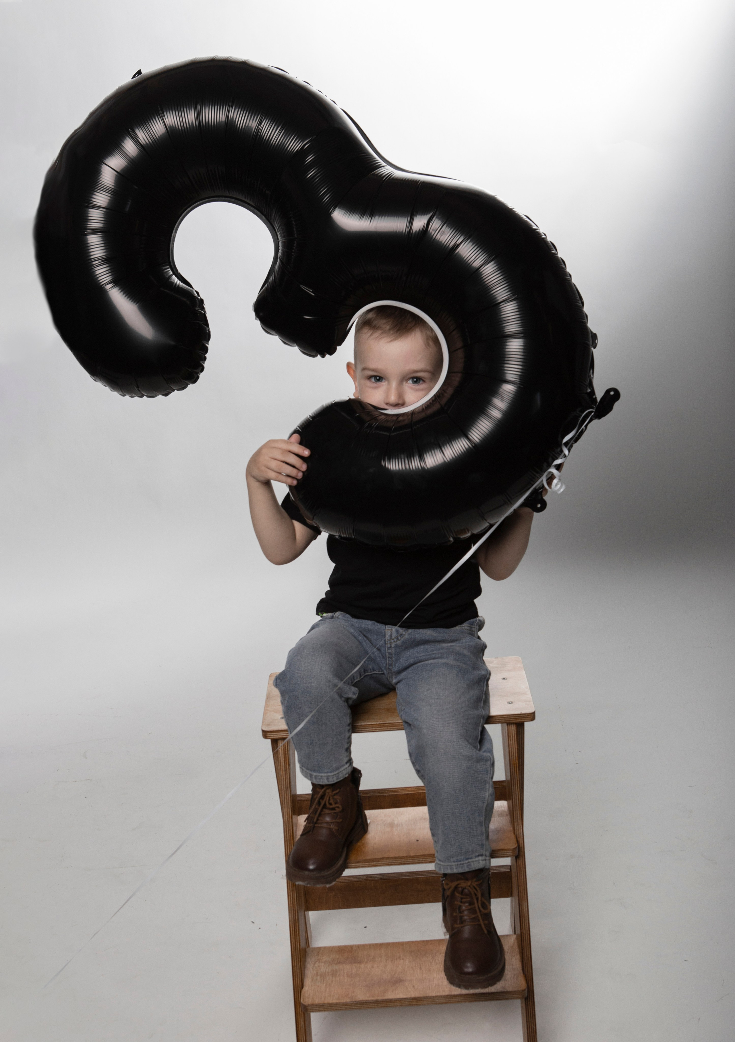 Елена с семьей. Фотограф Лесозаводск/Хабаровск