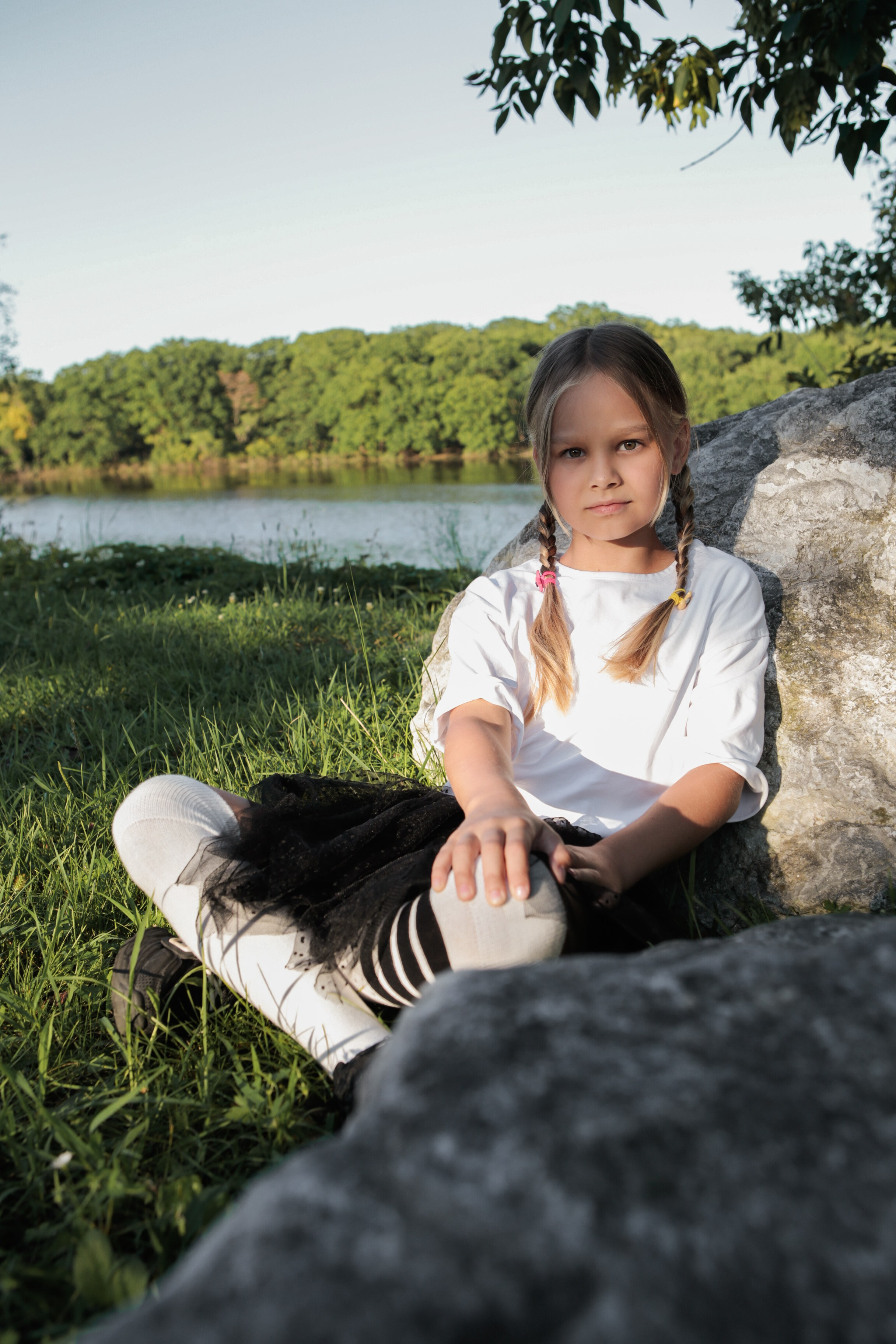 Милашка Кристина ❤️📸. Фотограф Лесозаводск/Хабаровск