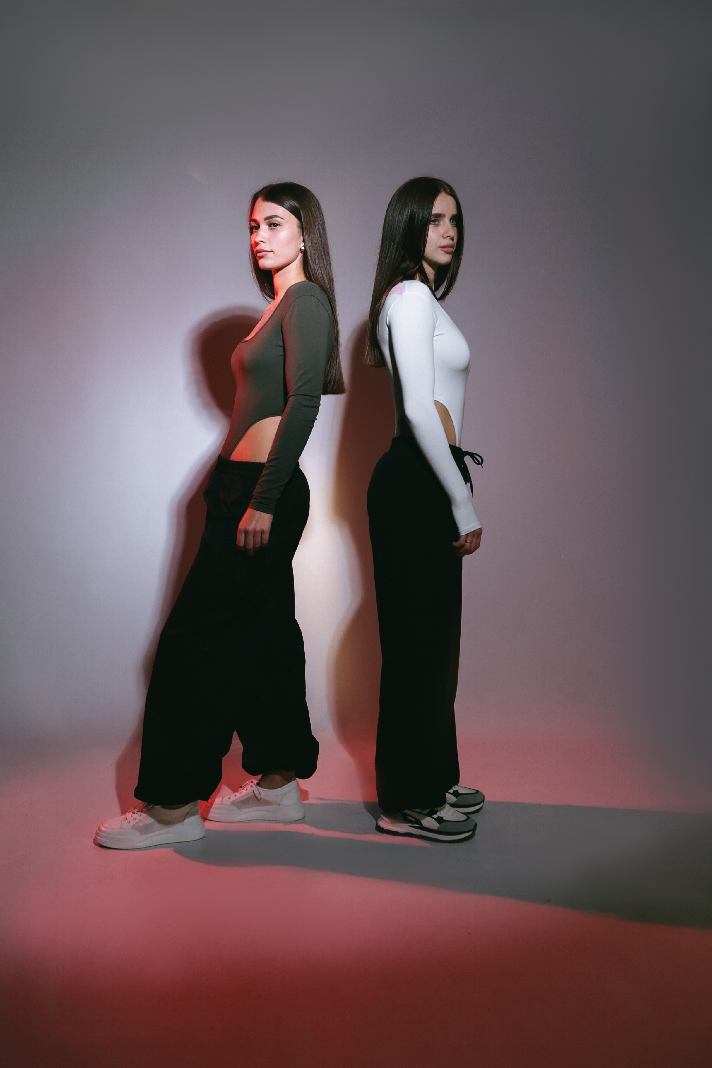 Лера и Яна🔥. Фотограф Лесозаводск/Хабаровск