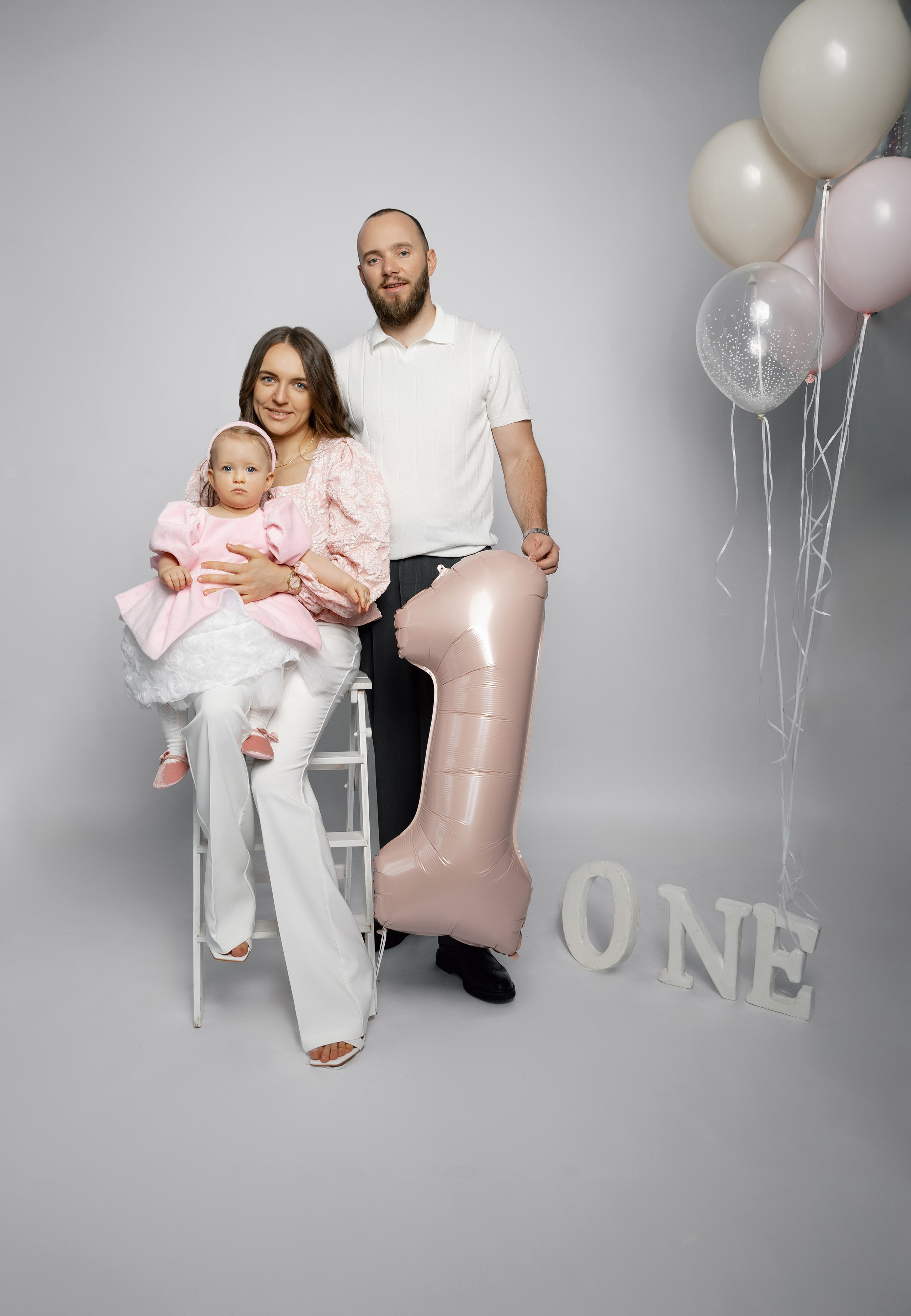 Агате годик. Фотограф Лесозаводск/Хабаровск