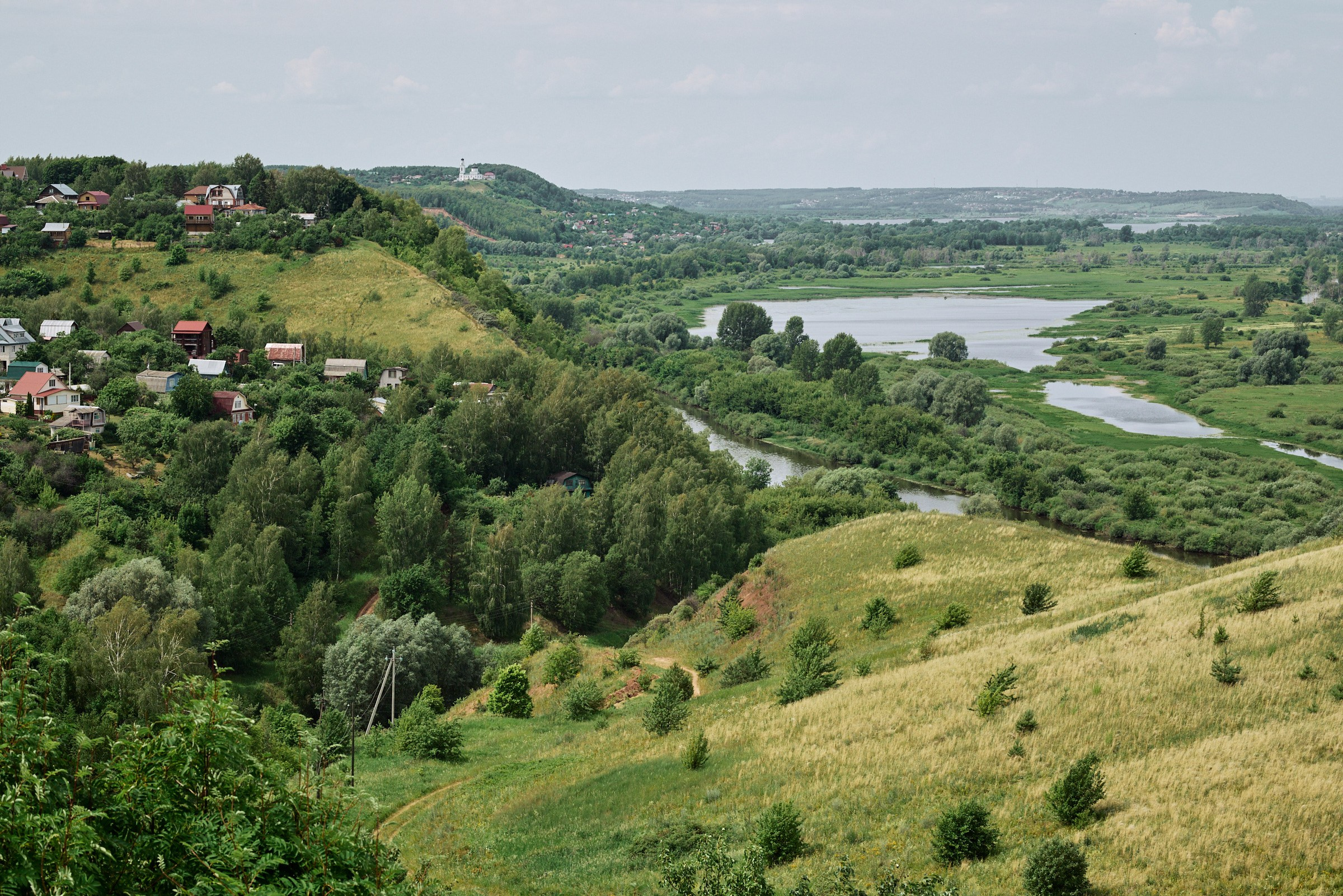 Кстово. Маляревич Дмитрий свадебный фотограф