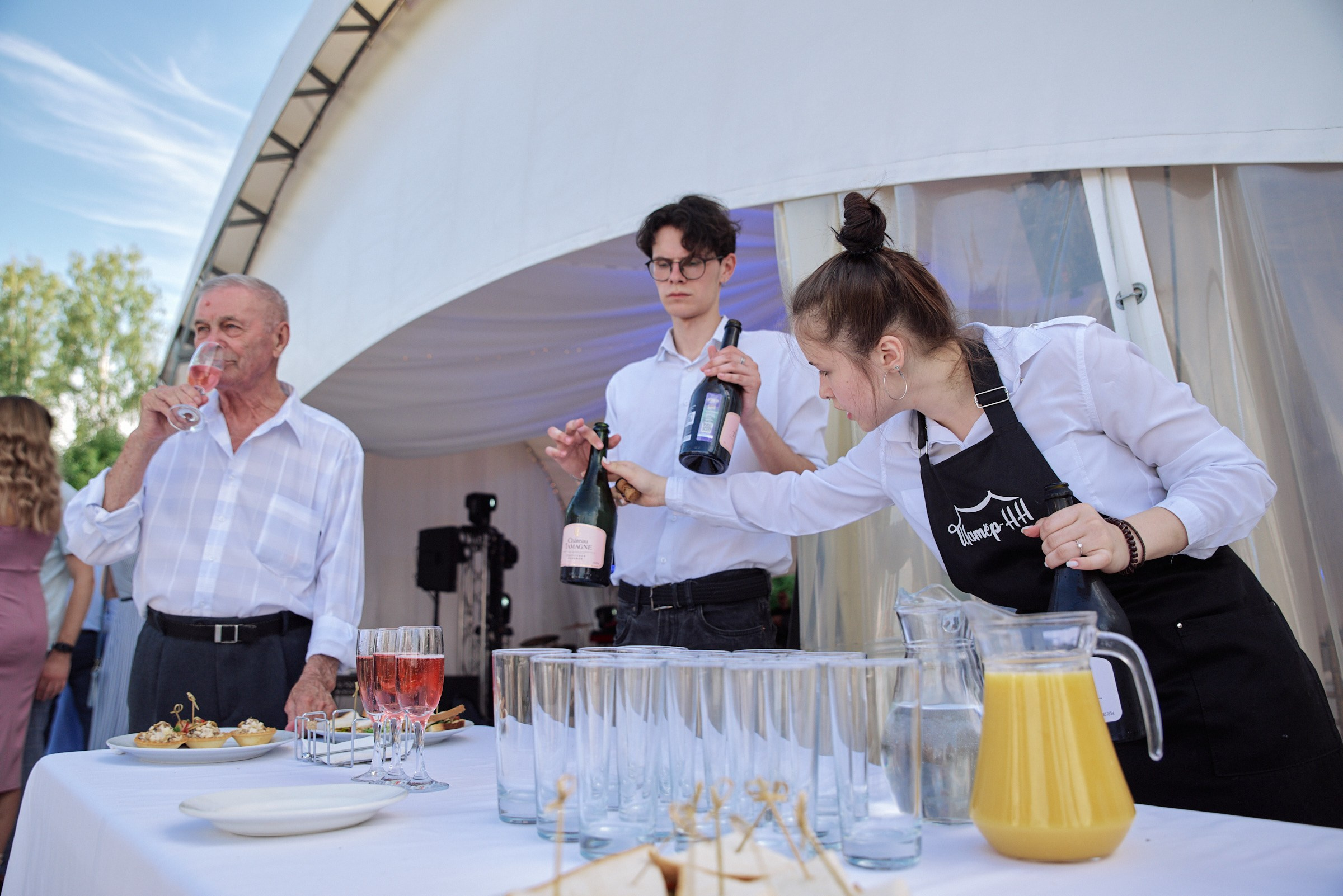 Кстово. Маляревич Дмитрий свадебный фотограф