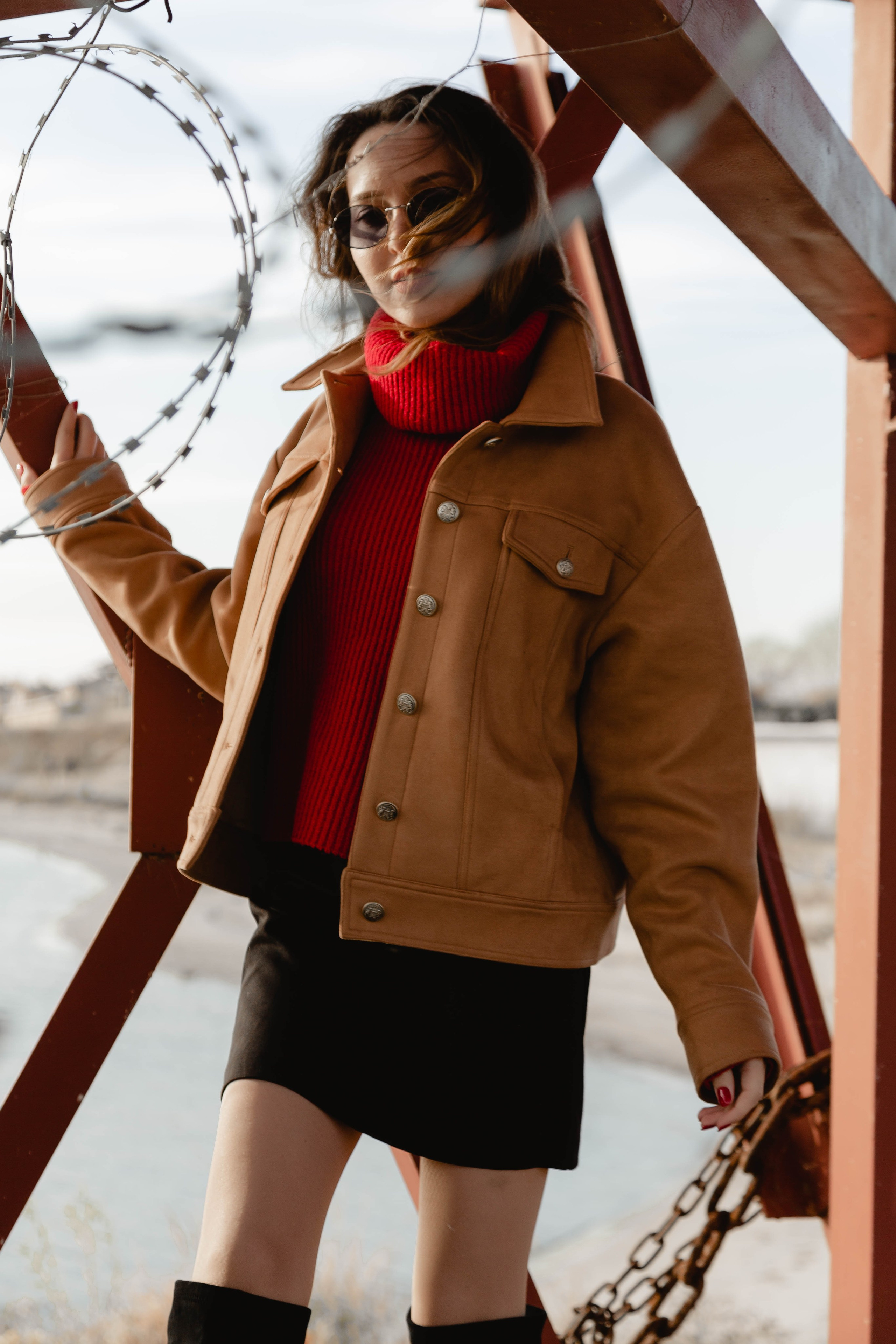 Альмира. Портретный и свадебный фотограф в Йошкар-Оле Егошина Екатерина